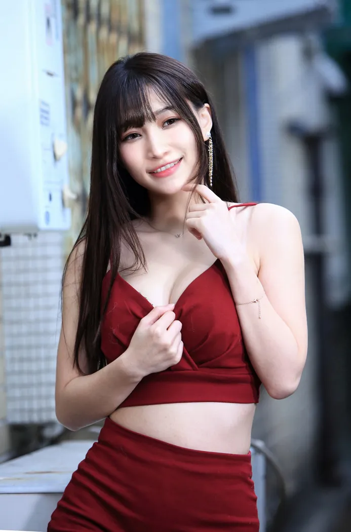 [爱美足] NO.100 张雅筑 紧身短裙丝袜高跟美腿 街拍#[64P]-1