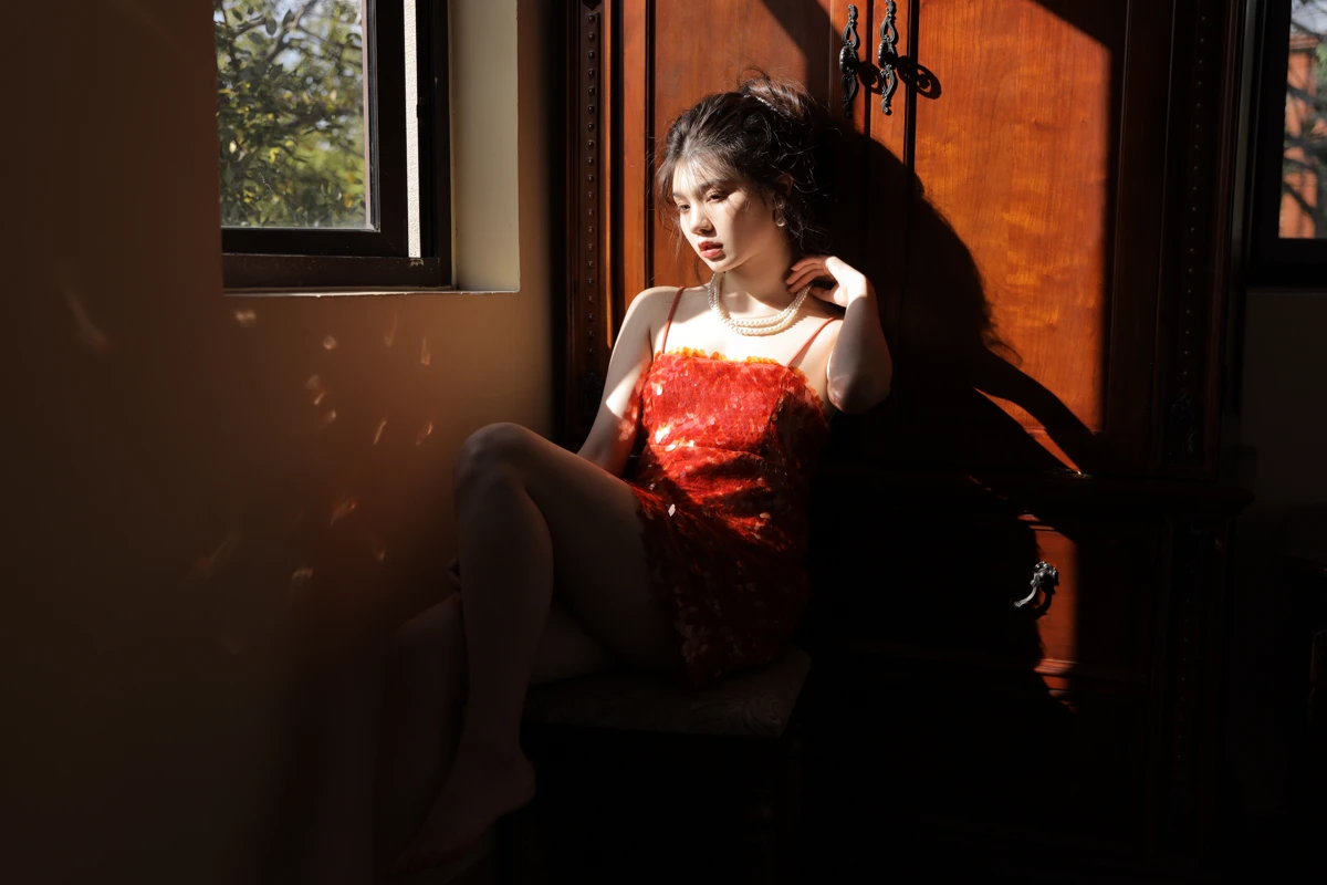 [艺图语] 2022.12.16 Vol.2696 – 余晖 33#[37P]-10