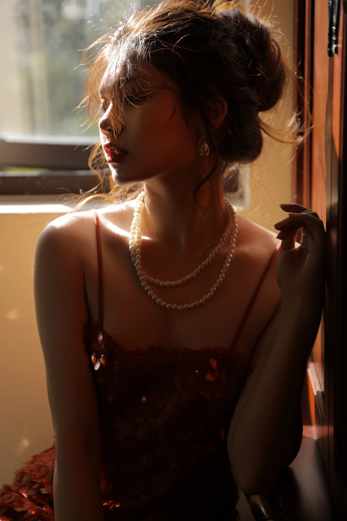 [艺图语] 2022.12.16 Vol.2696 – 余晖 33#[37P]-2