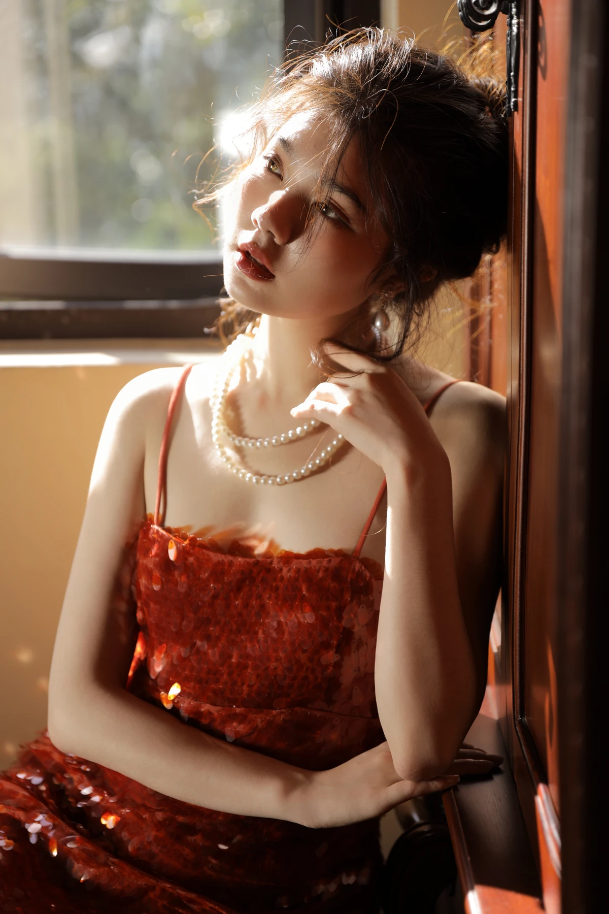 [艺图语] 2022.12.16 Vol.2696 – 余晖 33#[37P]-3