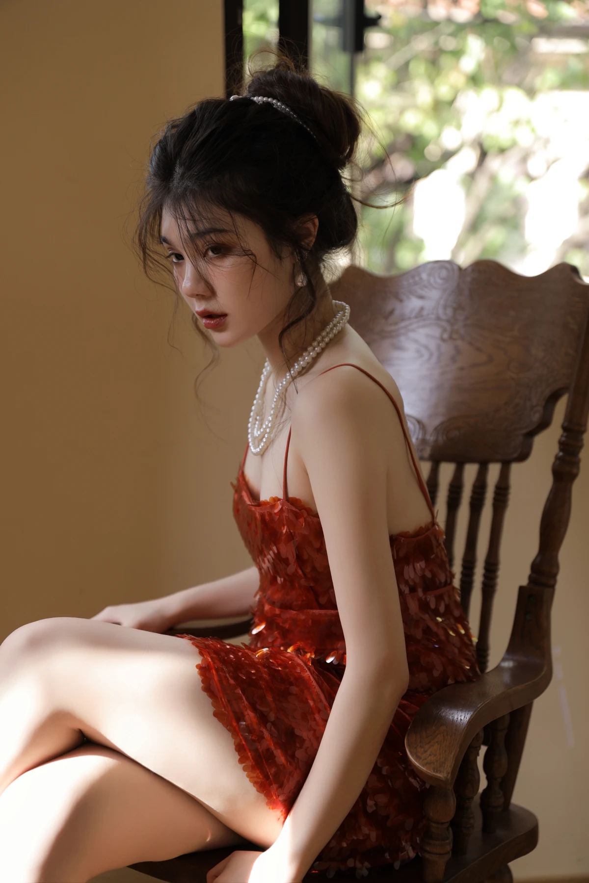 [艺图语] 2022.12.16 Vol.2696 – 余晖 33#[37P]-4