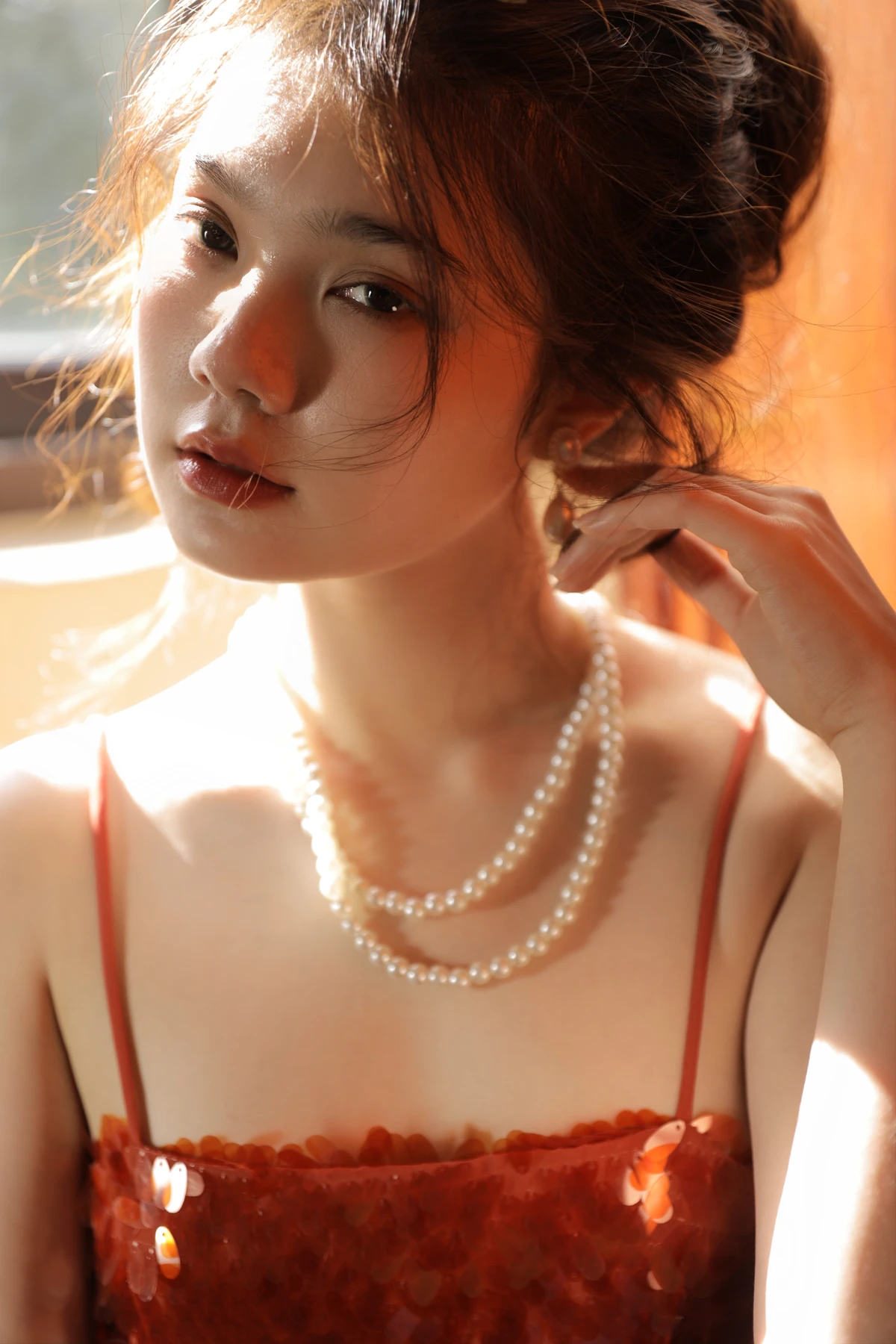 [艺图语] 2022.12.16 Vol.2696 – 余晖 33#[37P]-5