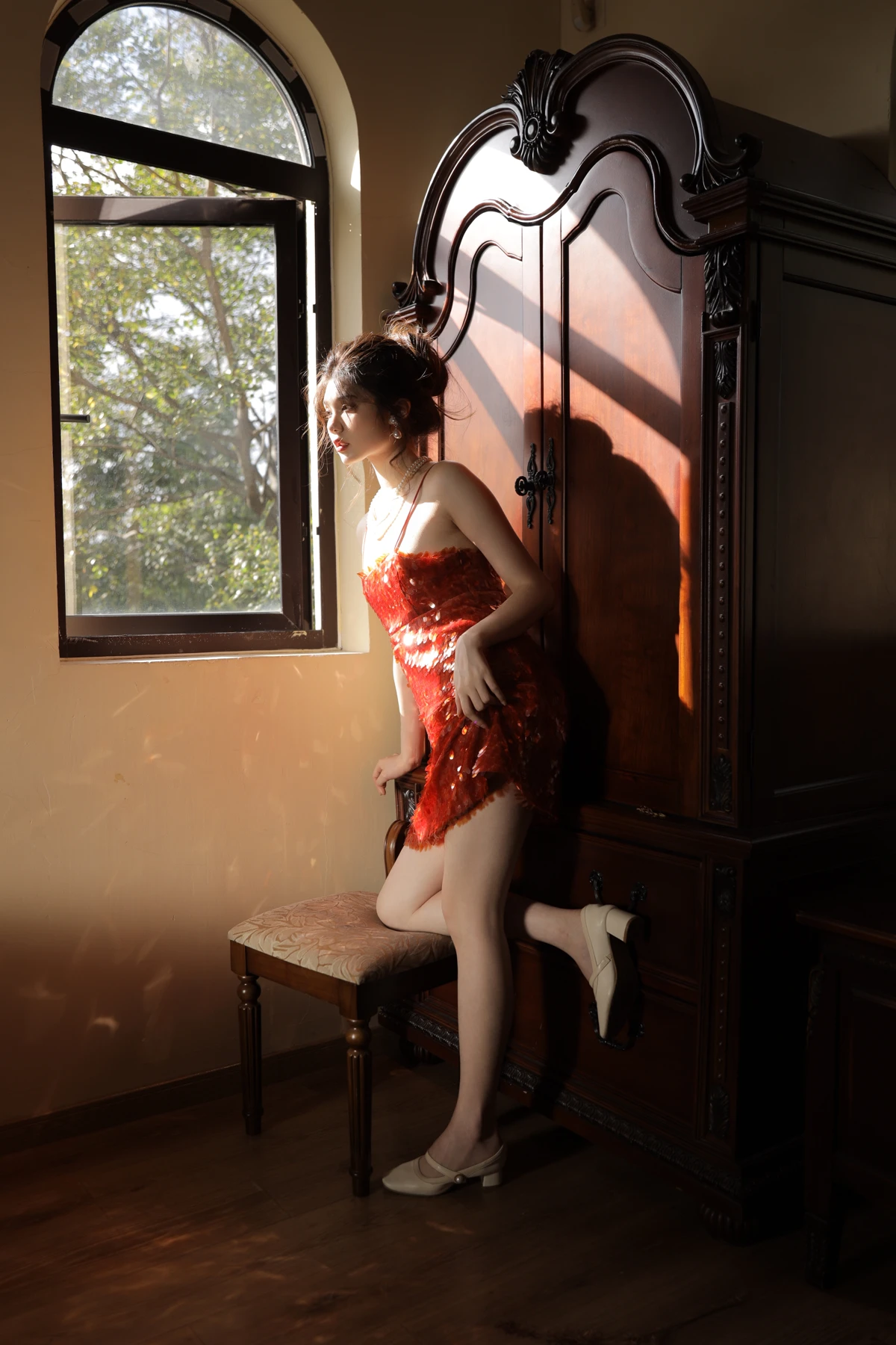 [艺图语] 2022.12.16 Vol.2696 – 余晖 33#[37P]-6