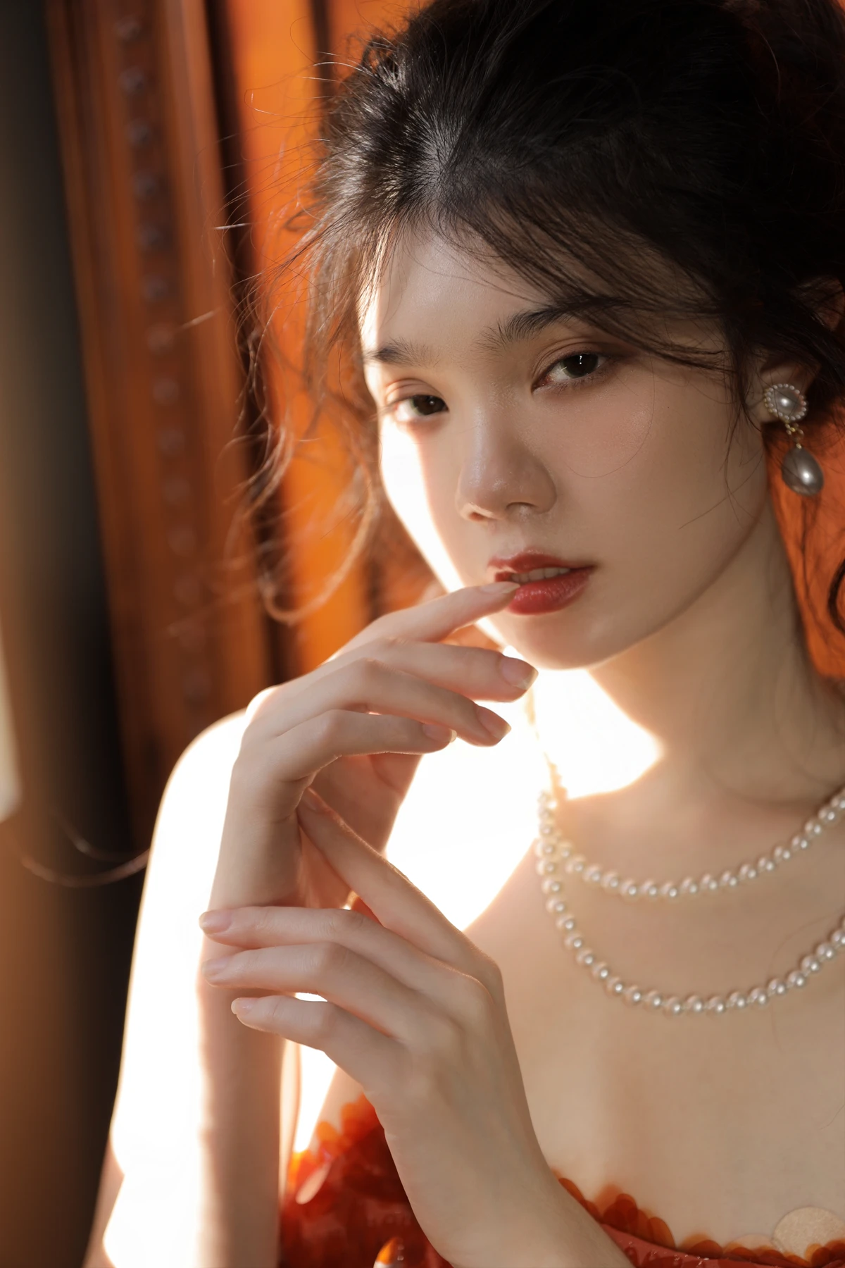 [艺图语] 2022.12.16 Vol.2696 – 余晖 33#[37P]-9