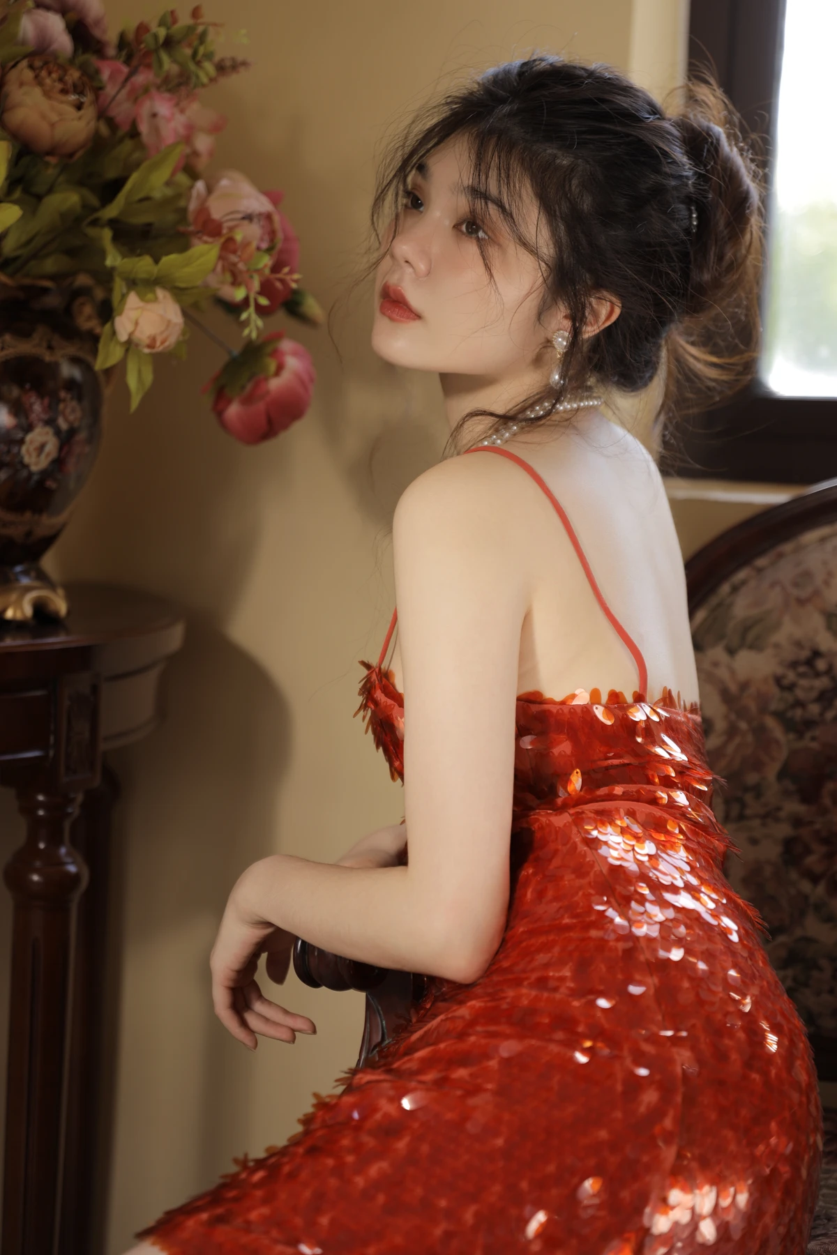 [艺图语] 2022.12.16 Vol.2696 – 余晖 33#[37P]-10