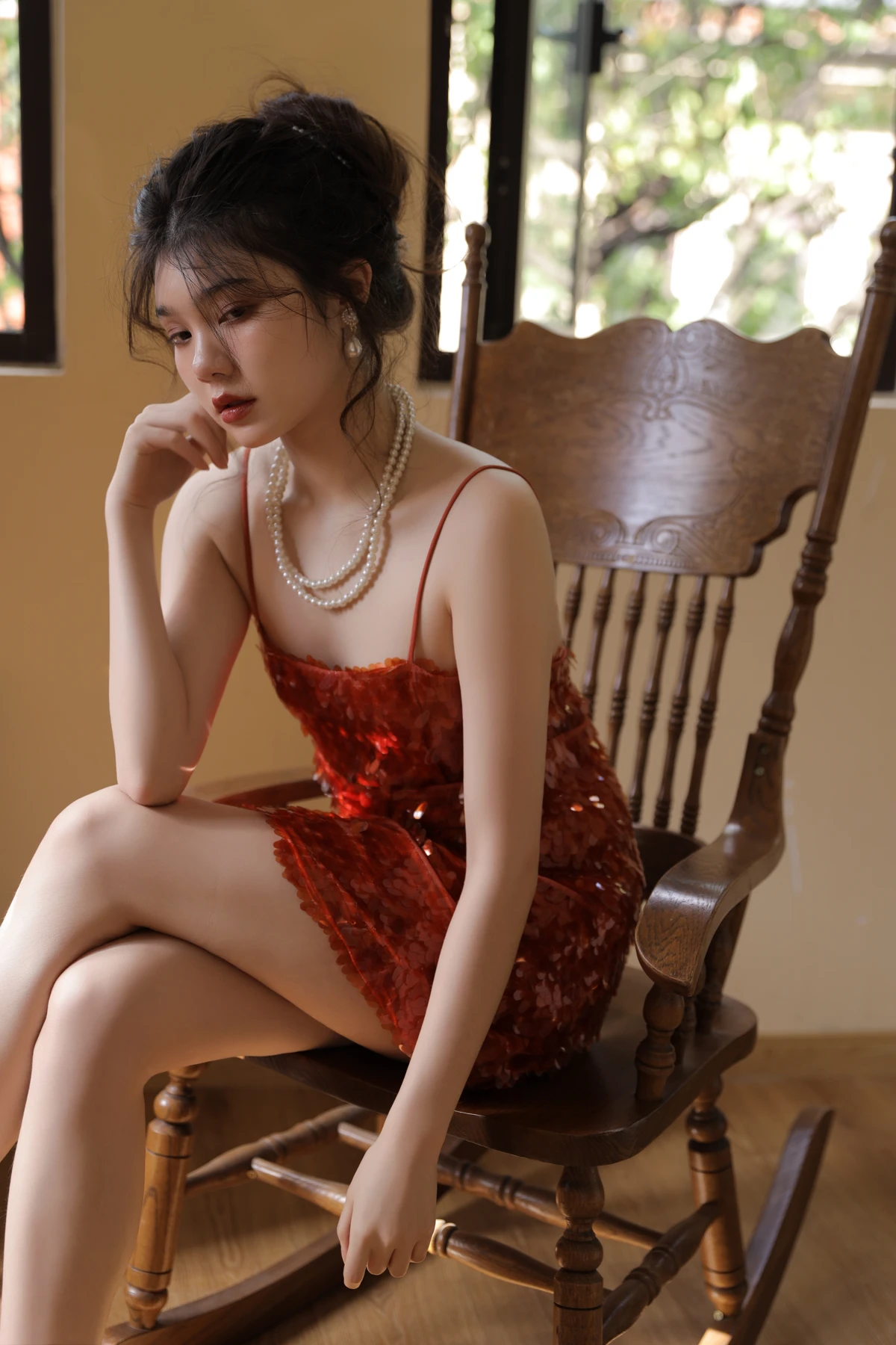 [艺图语] 2022.12.16 Vol.2696 – 余晖 33#[37P]-3