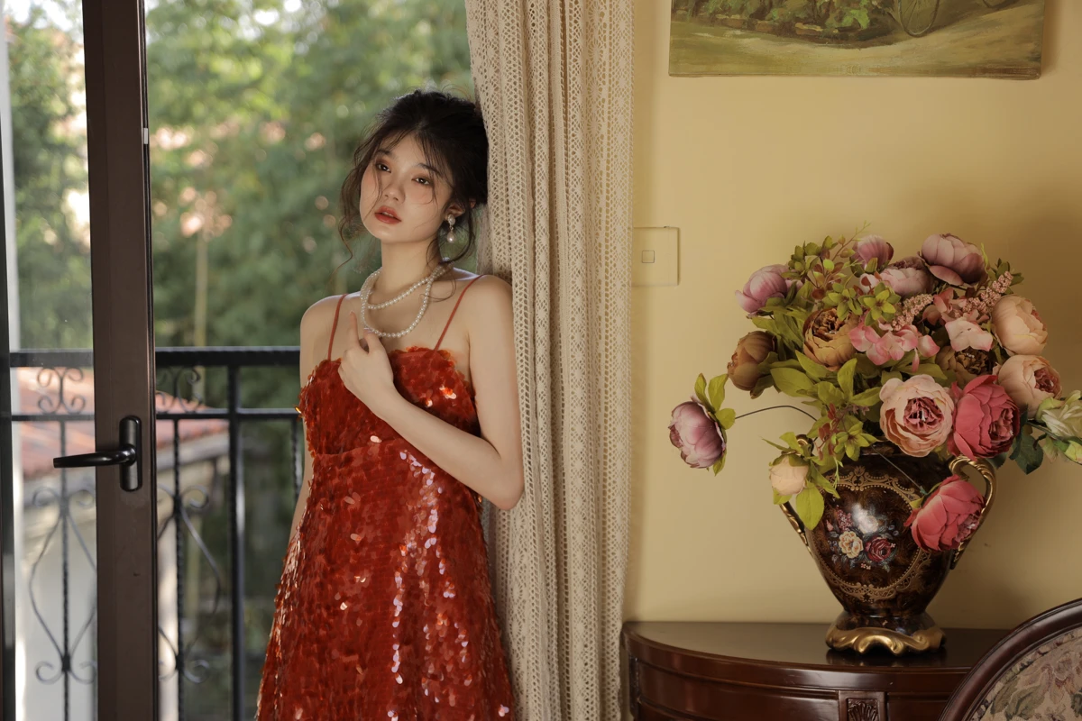 [艺图语] 2022.12.16 Vol.2696 – 余晖 33#[37P]-1