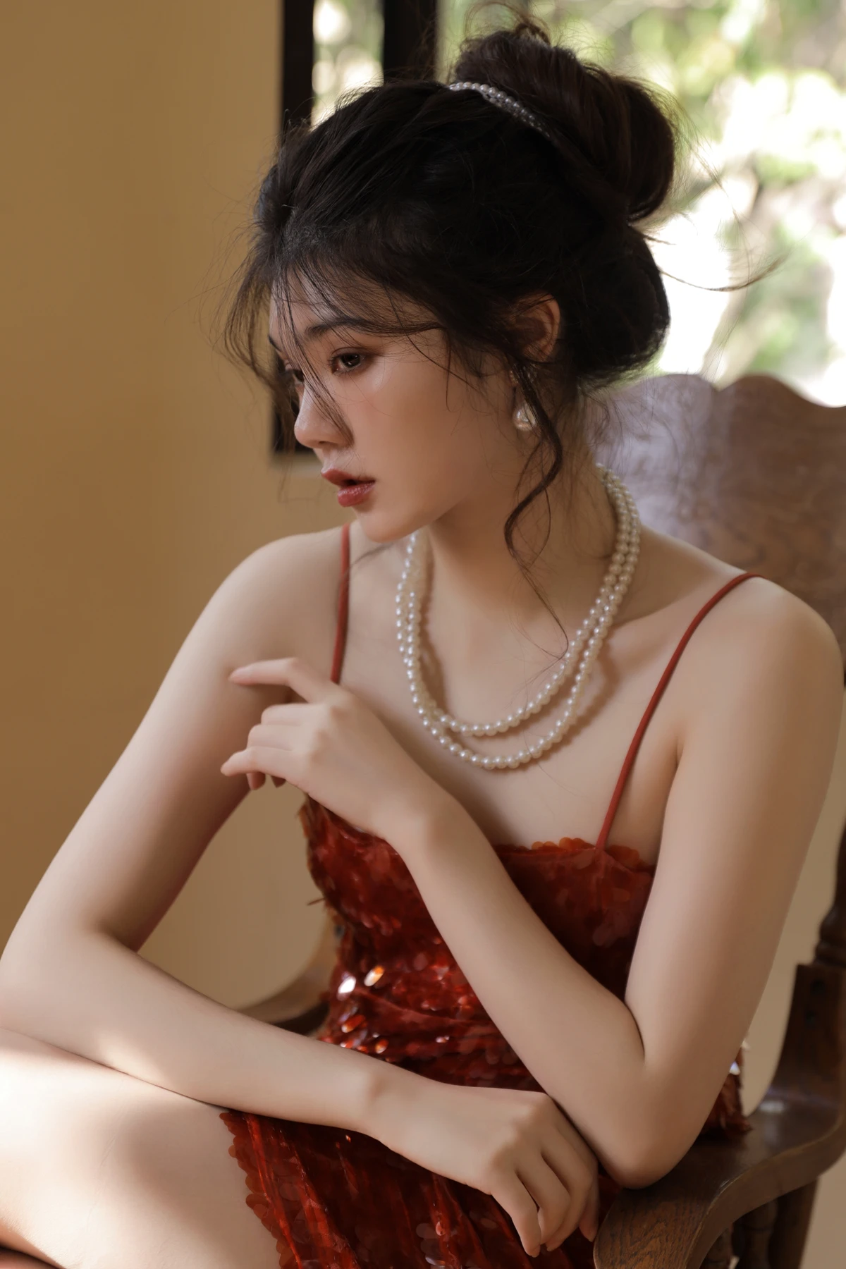[艺图语] 2022.12.16 Vol.2696 – 余晖 33#[37P]-2