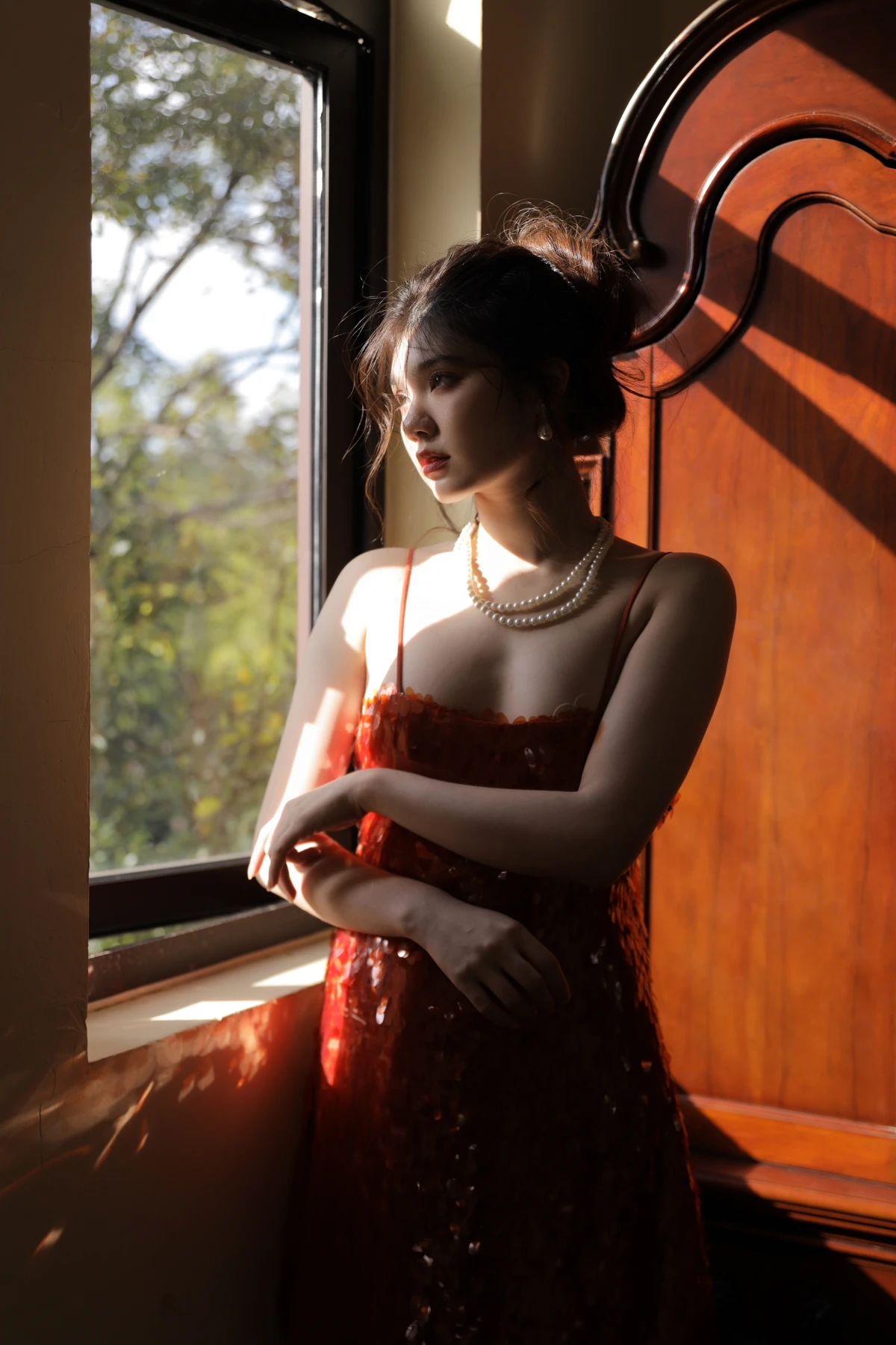 [艺图语] 2022.12.16 Vol.2696 – 余晖 33#[37P]-4