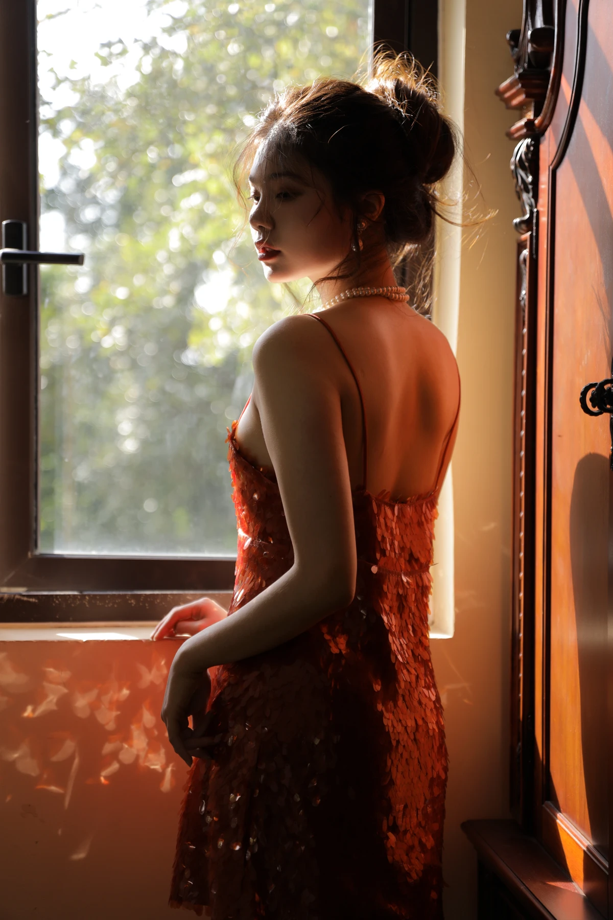 [艺图语] 2022.12.16 Vol.2696 – 余晖 33#[37P]-6