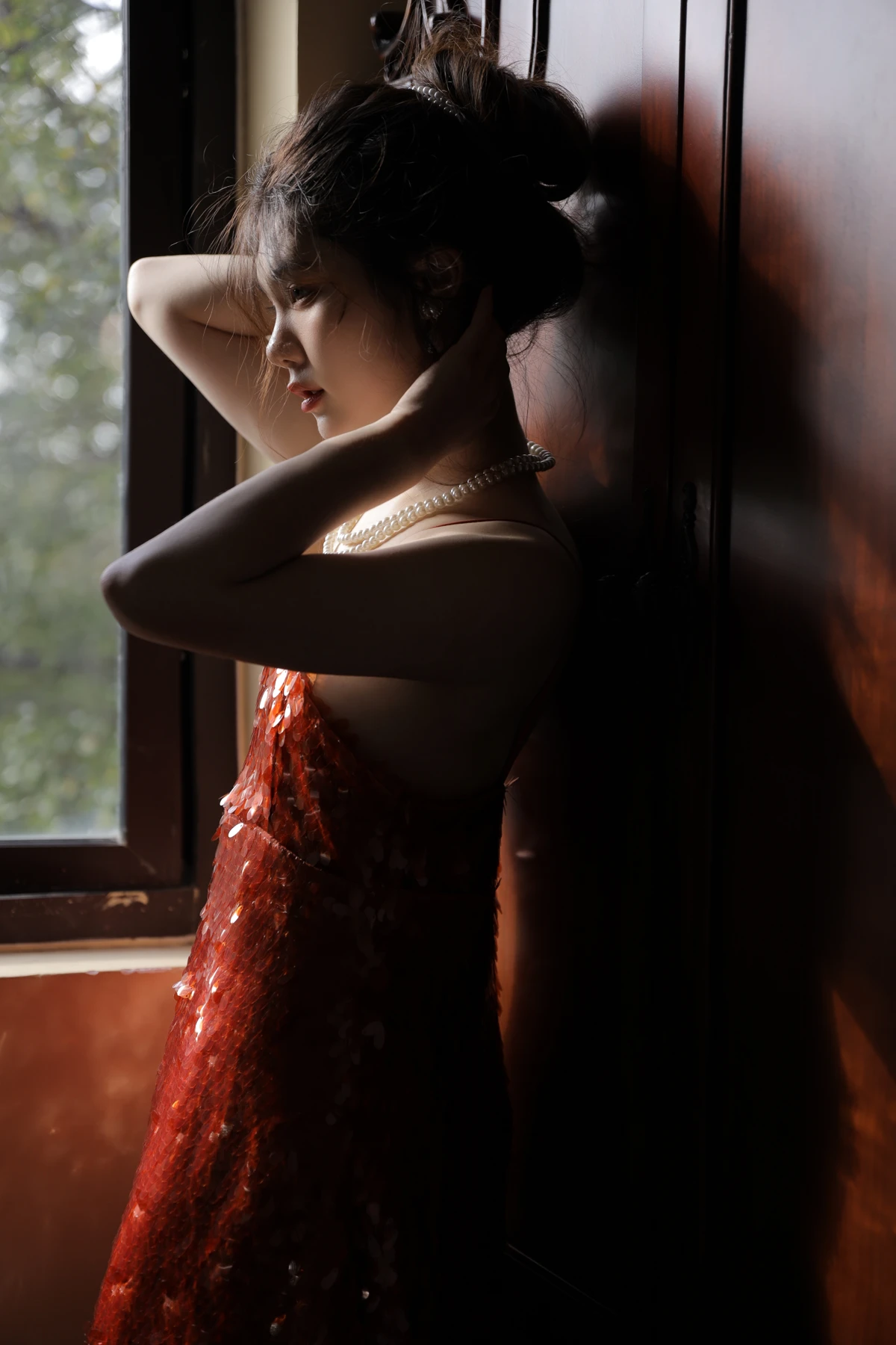 [艺图语] 2022.12.16 Vol.2696 – 余晖 33#[37P]-7