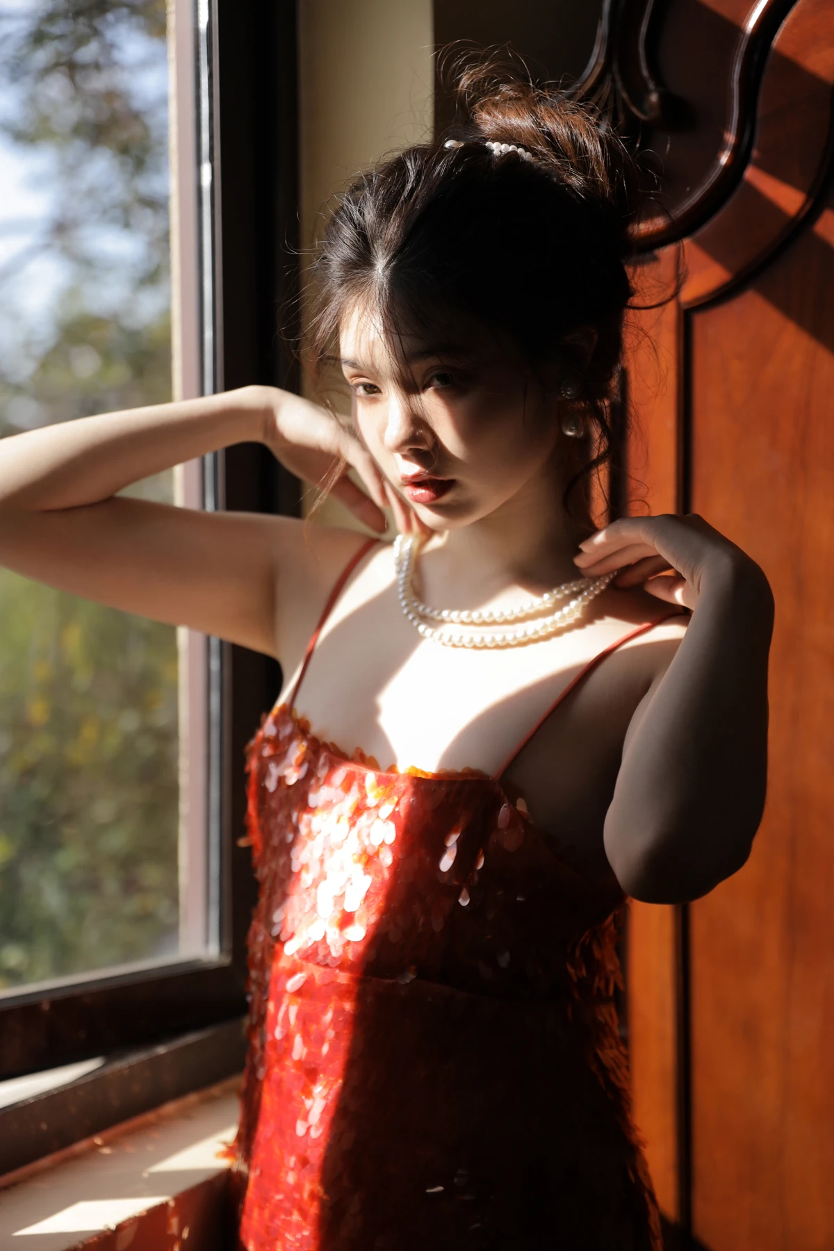 [艺图语] 2022.12.16 Vol.2696 – 余晖 33#[37P]-6