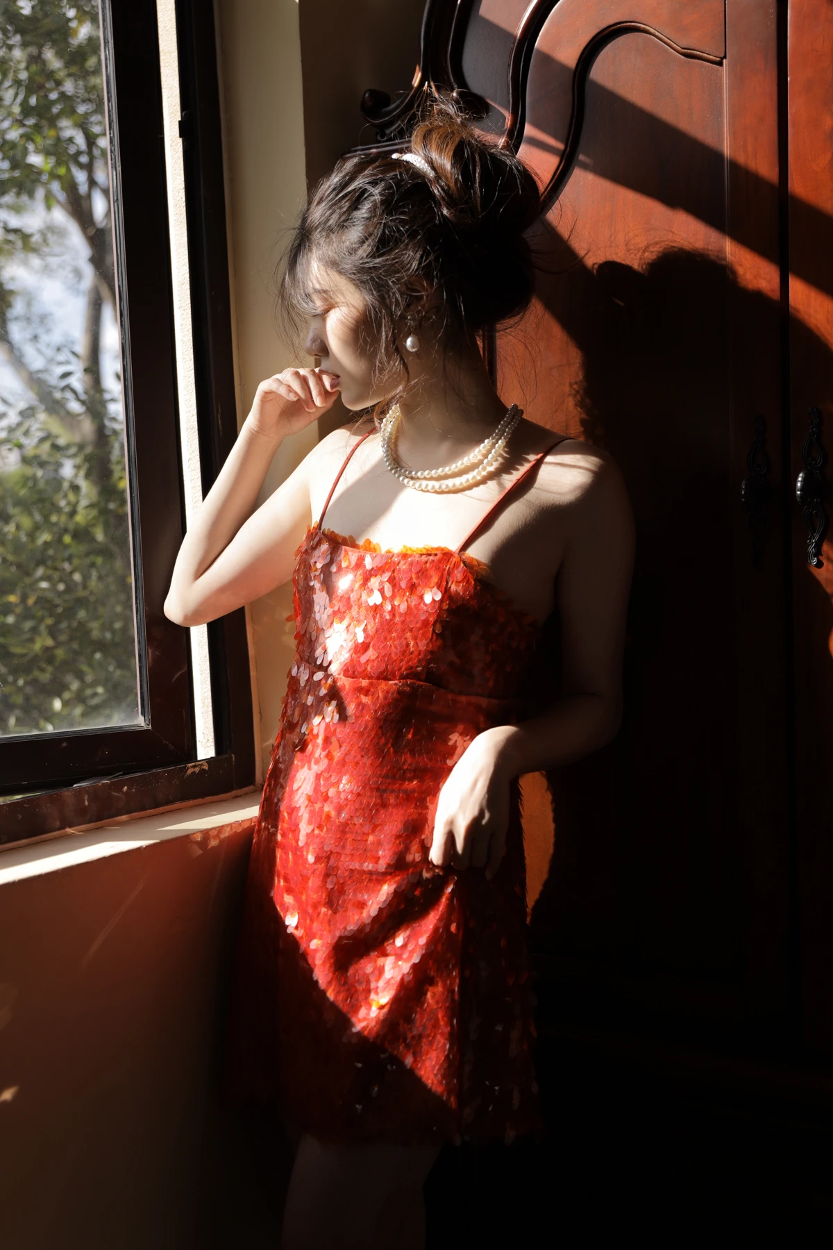 [艺图语] 2022.12.16 Vol.2696 – 余晖 33#[37P]-7