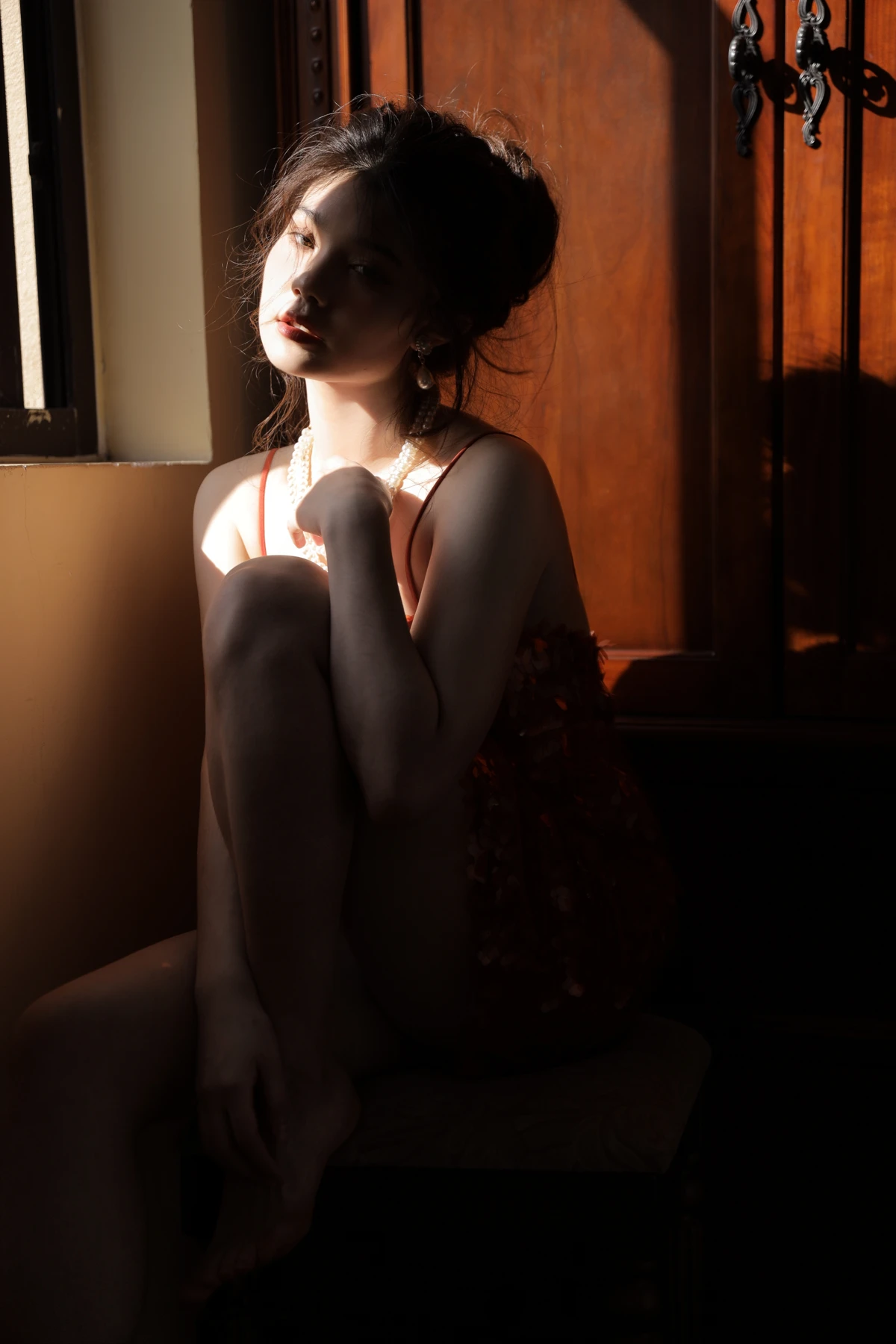 [艺图语] 2022.12.16 Vol.2696 – 余晖 33#[37P]-9