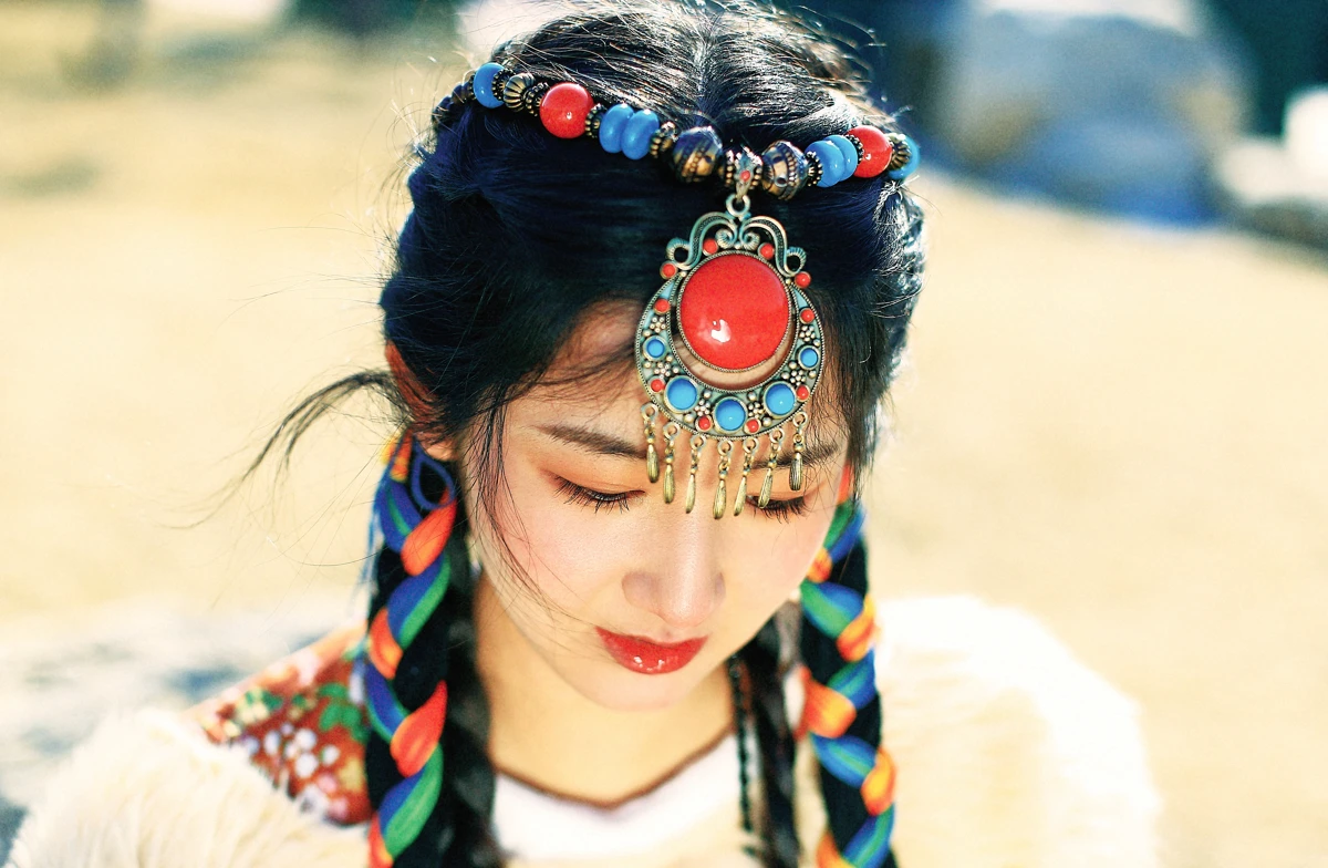 [YITUYU] 2023.01.01 Vol.2808 – Gesang Flower Xinxin#[22P]-9