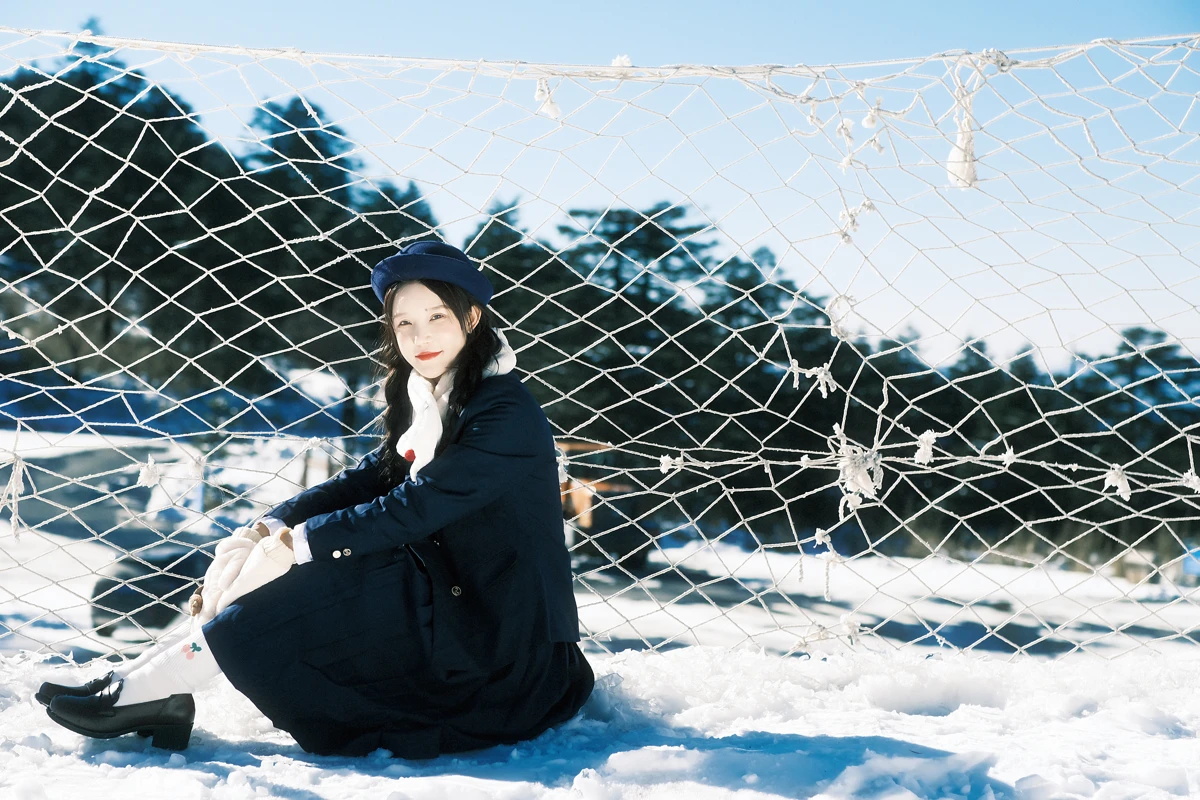 [YITUYU] 2022.12.30 Vol.2791 – Chuxue is saying I love you Xiaoshuang#[26P]-1