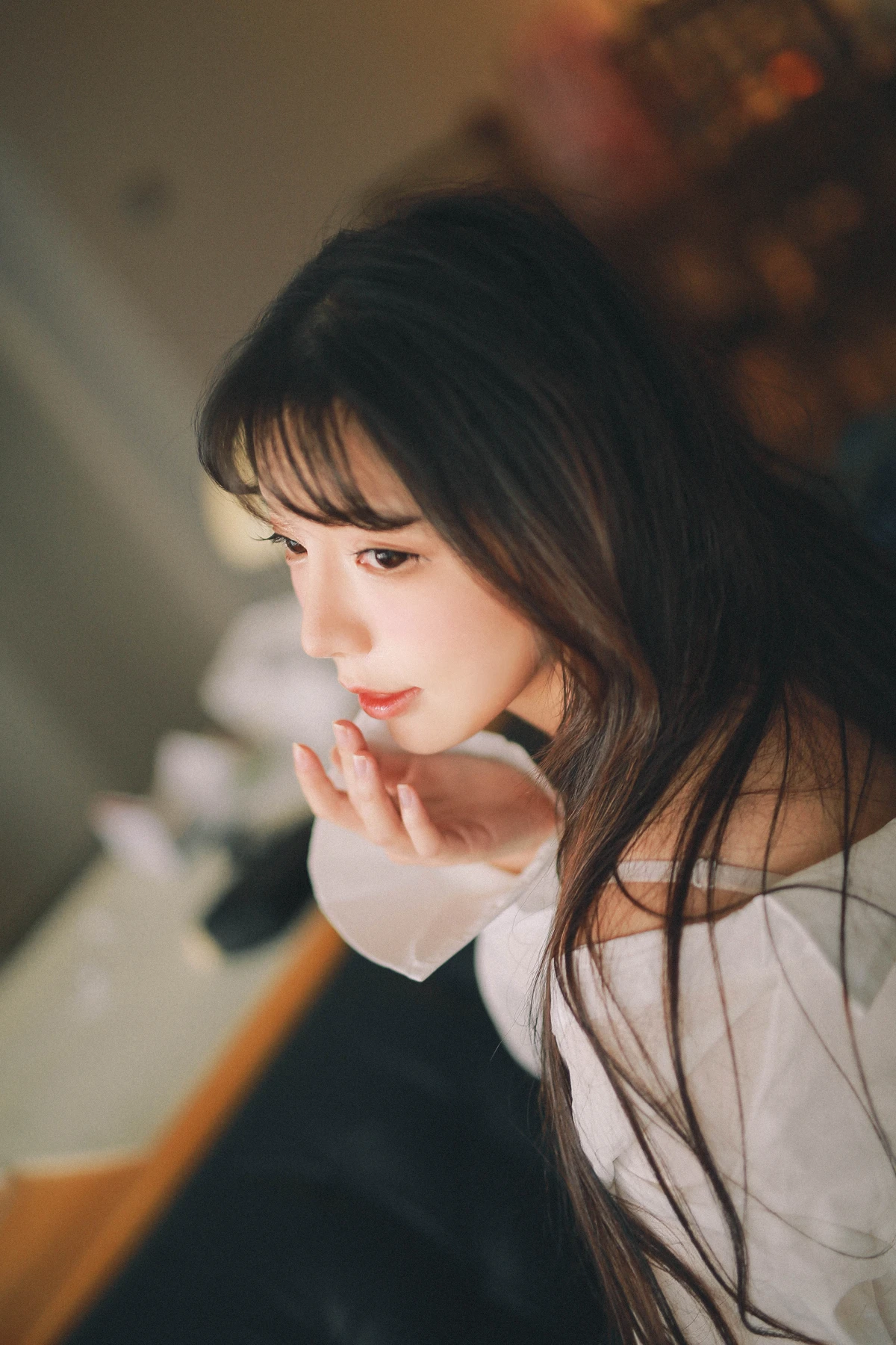 [艺图语] 2022.12.26 Vol.2762 – 回到夏天 一坨王奕萌#[24P]-19