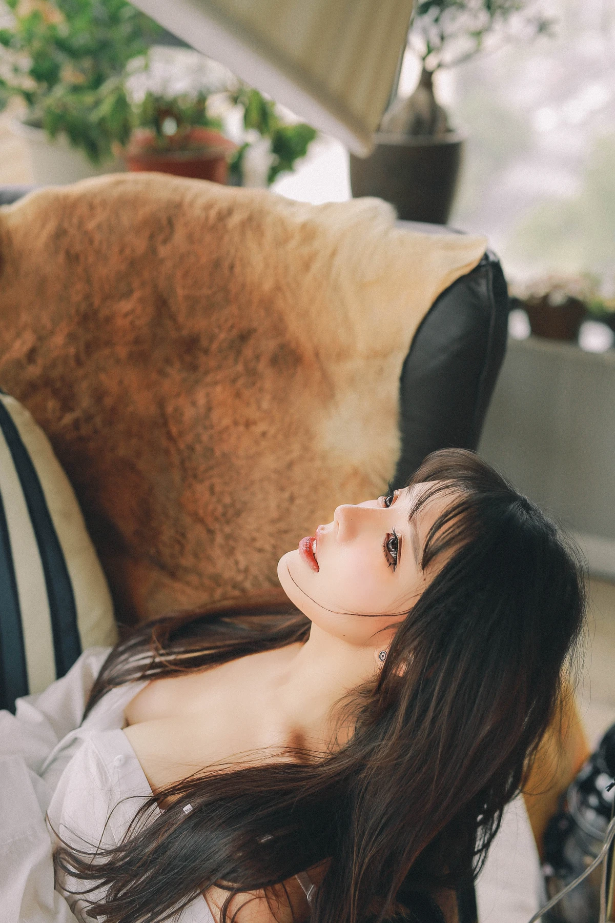[艺图语] 2022.12.26 Vol.2762 – 回到夏天 一坨王奕萌#[24P]-21