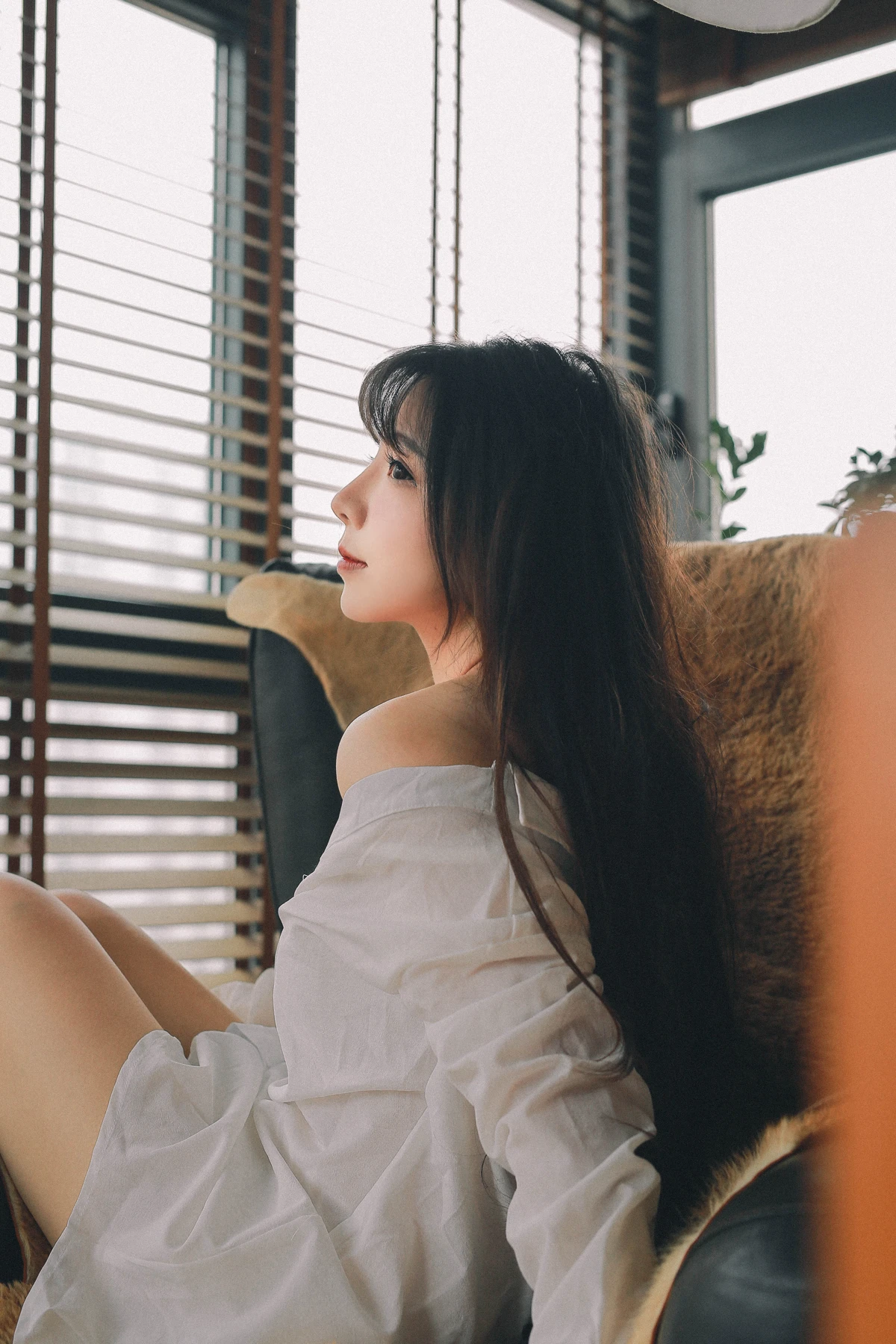 [艺图语] 2022.12.26 Vol.2762 – 回到夏天 一坨王奕萌#[24P]-22