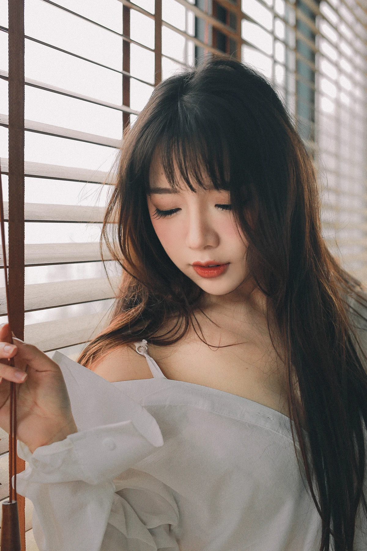 [艺图语] 2022.12.26 Vol.2762 – 回到夏天 一坨王奕萌#[24P]-24