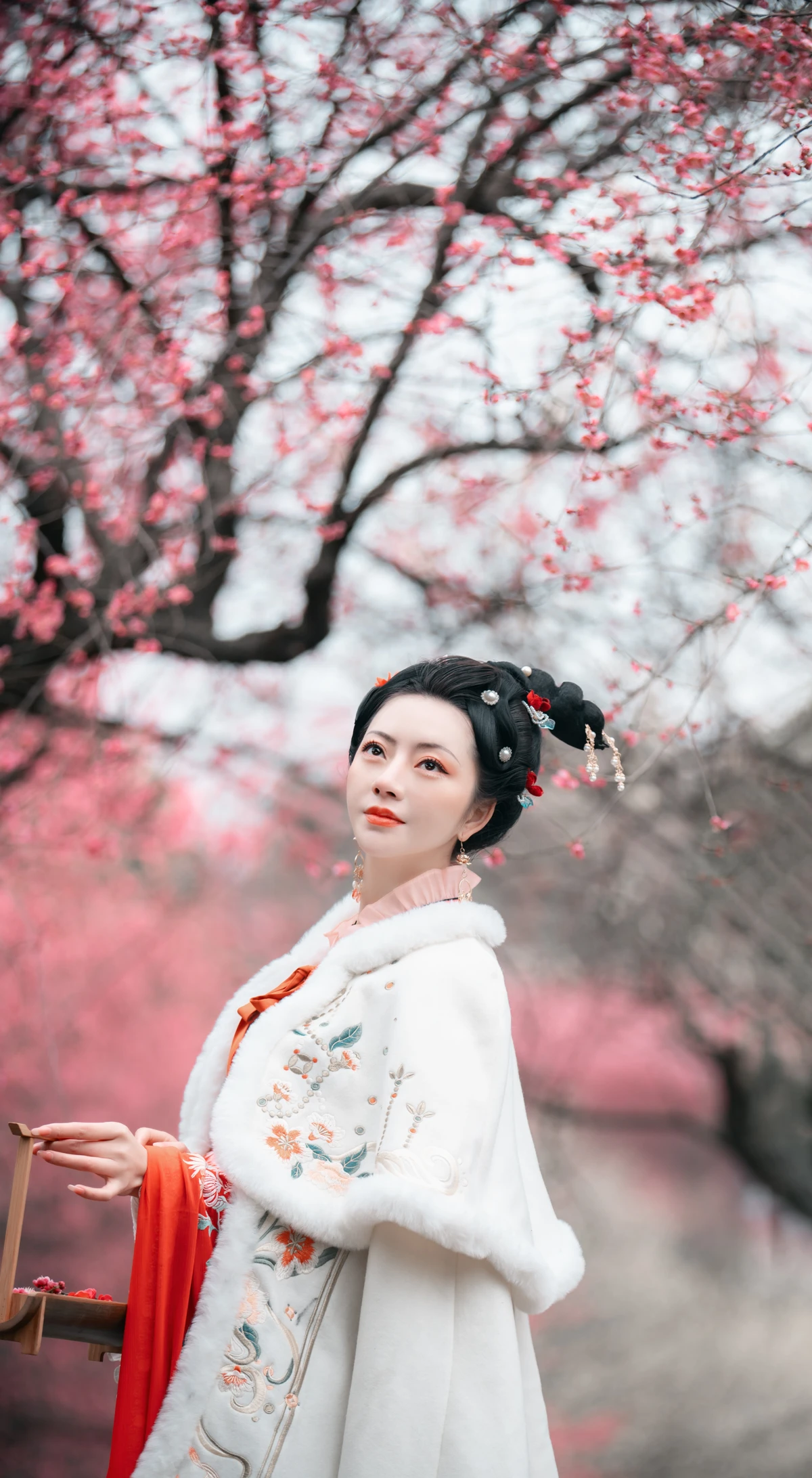 [艺图语] 2023.03.07 Vol.3018 惹春风 颜如玉#[44P]-2