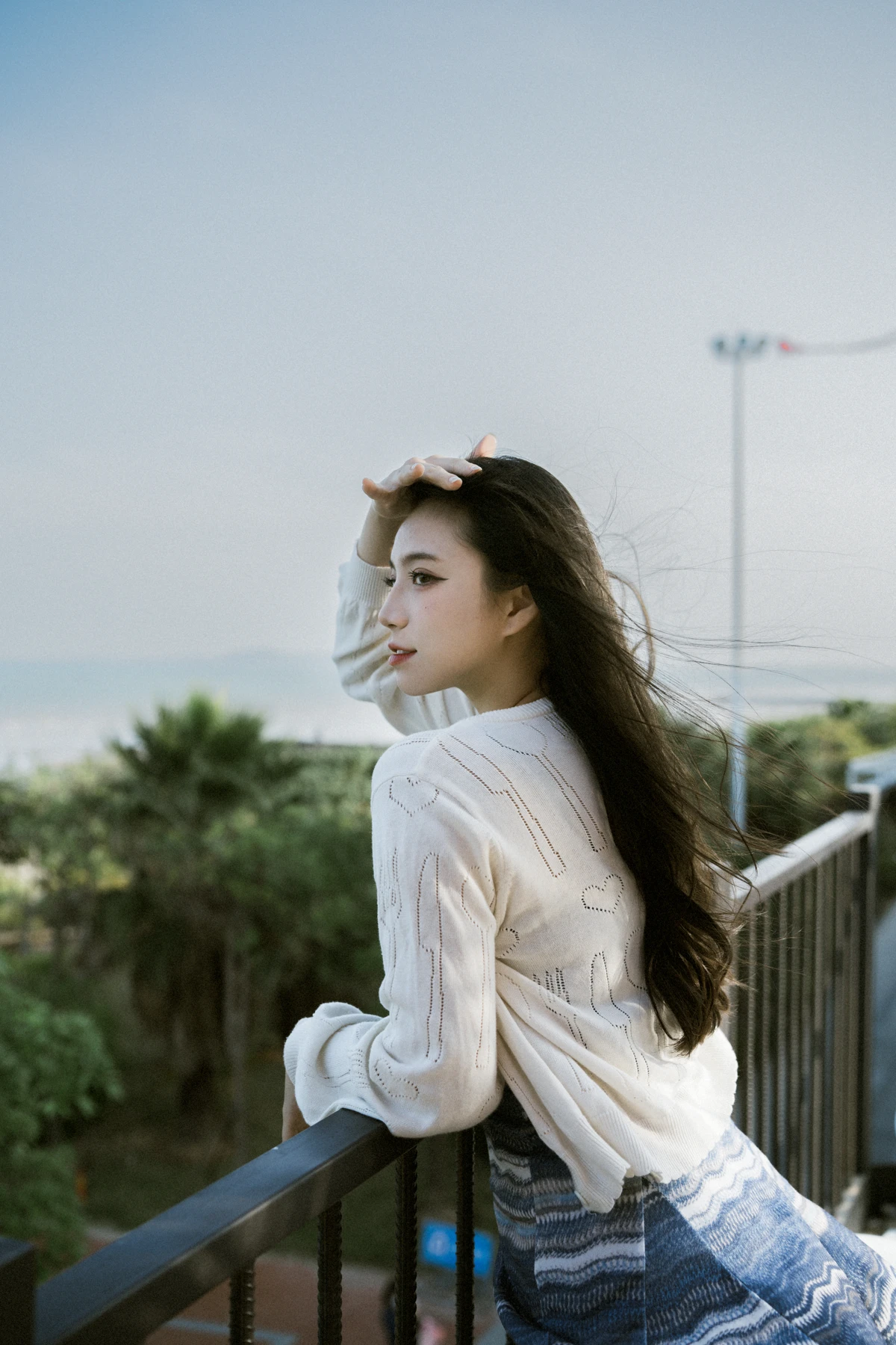 [艺图语] 2023.01.05 Vol.2840 – 加州阳光 贰加六#[33P]-12