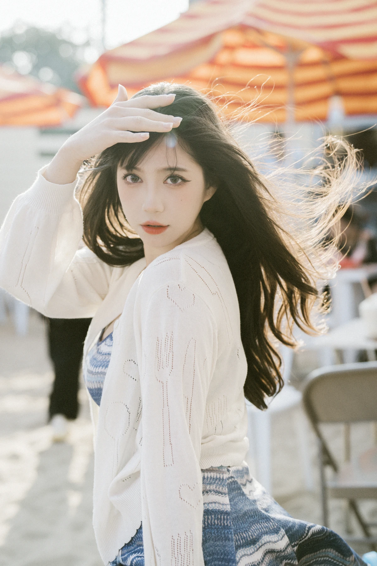 [艺图语] 2023.01.05 Vol.2840 – 加州阳光 贰加六#[33P]-14