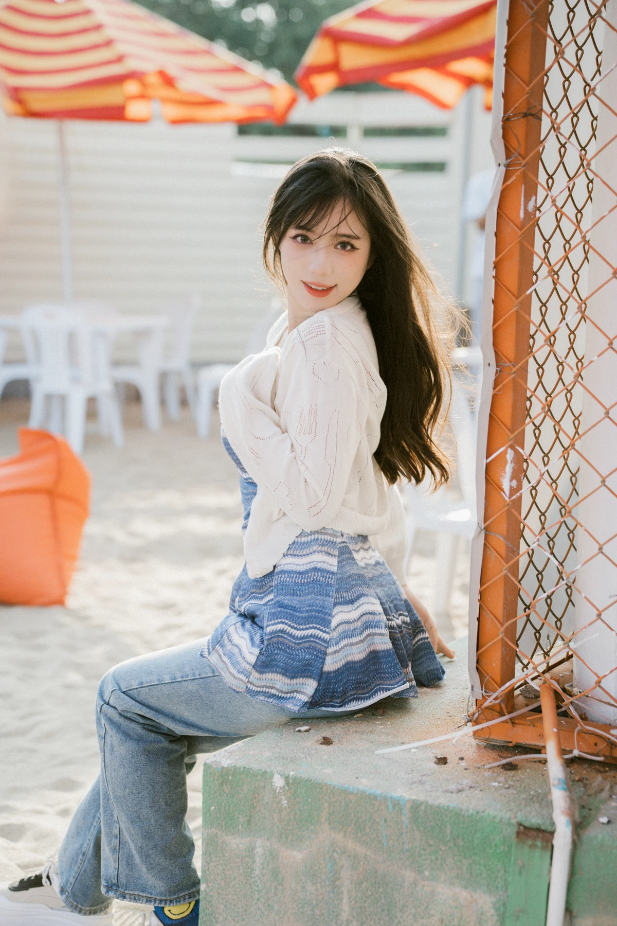 [艺图语] 2023.01.05 Vol.2840 – 加州阳光 贰加六#[33P]-15
