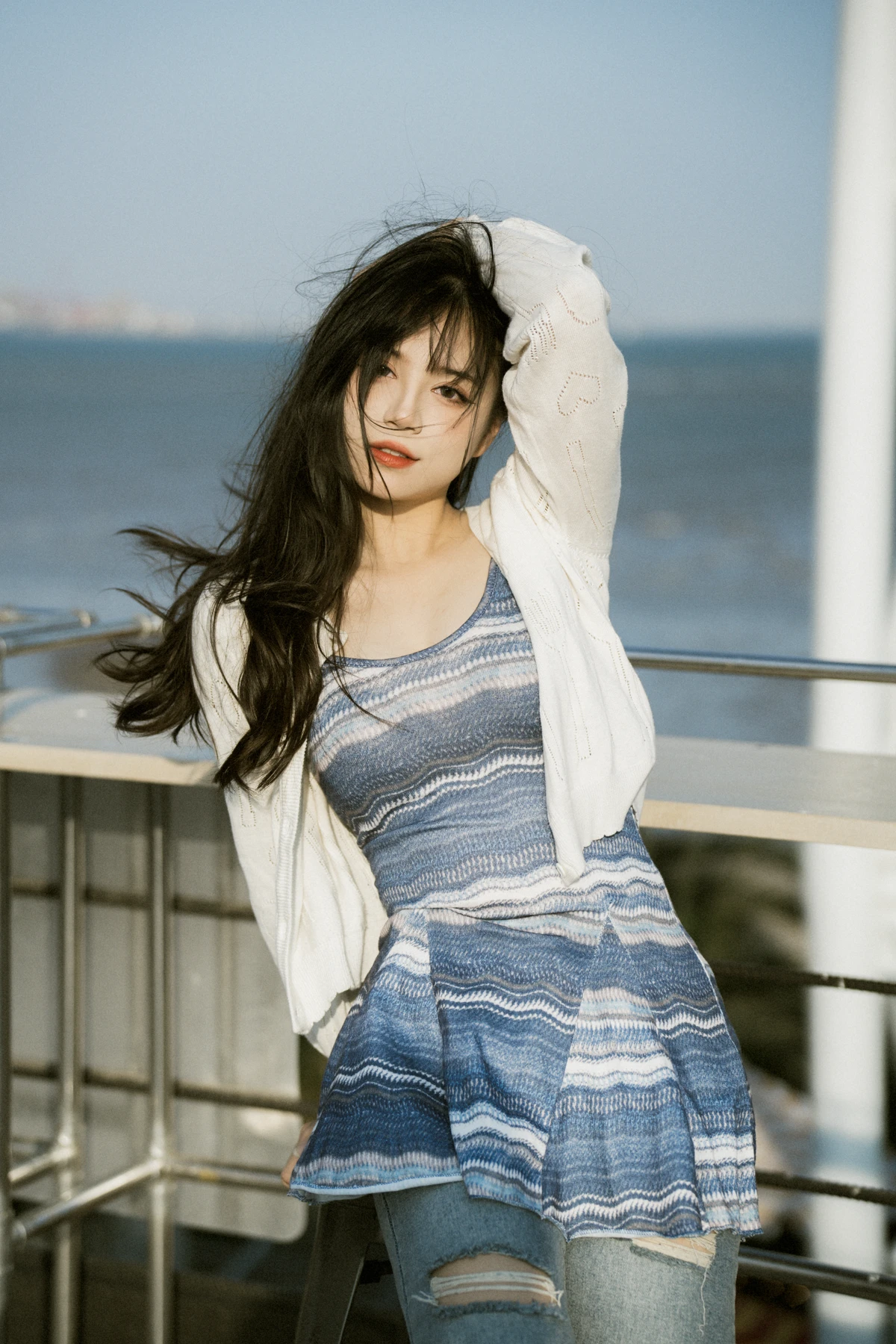 [艺图语] 2023.01.05 Vol.2840 – 加州阳光 贰加六#[33P]-18