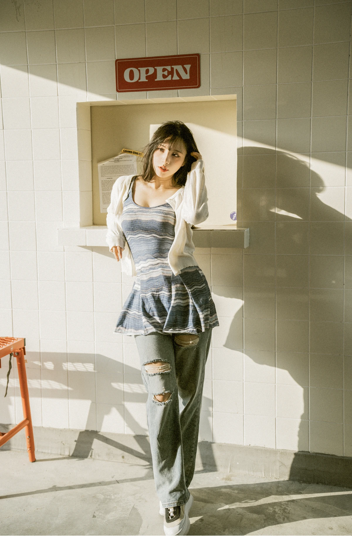 [艺图语] 2023.01.05 Vol.2840 – 加州阳光 贰加六#[33P]-20