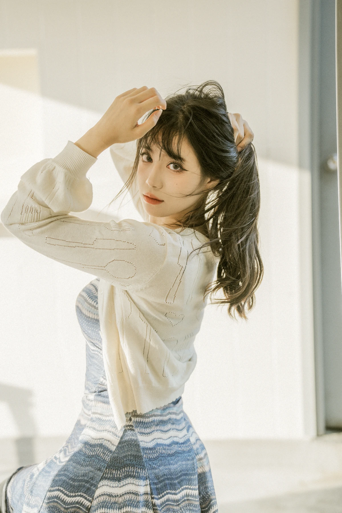 [艺图语] 2023.01.05 Vol.2840 – 加州阳光 贰加六#[33P]-21