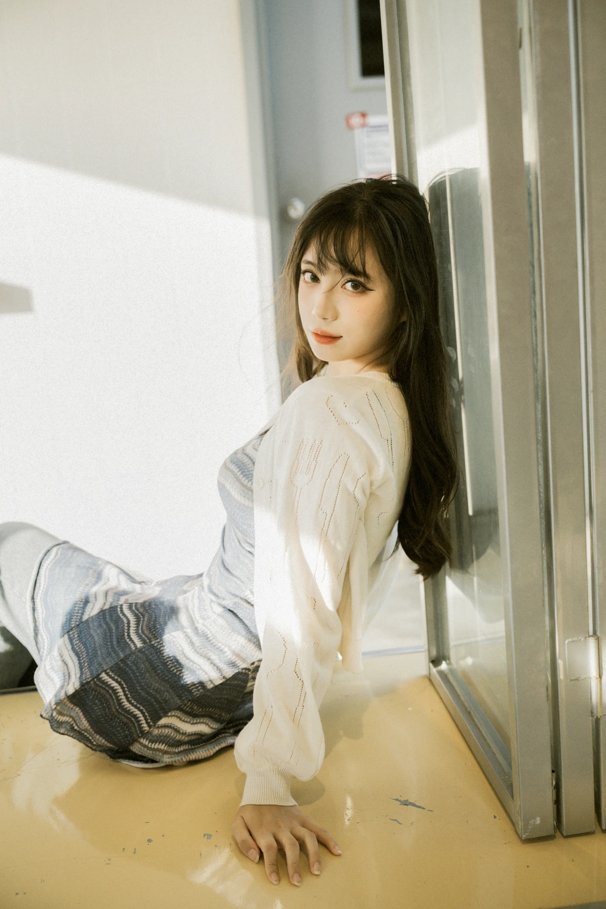 [艺图语] 2023.01.05 Vol.2840 – 加州阳光 贰加六#[33P]-22