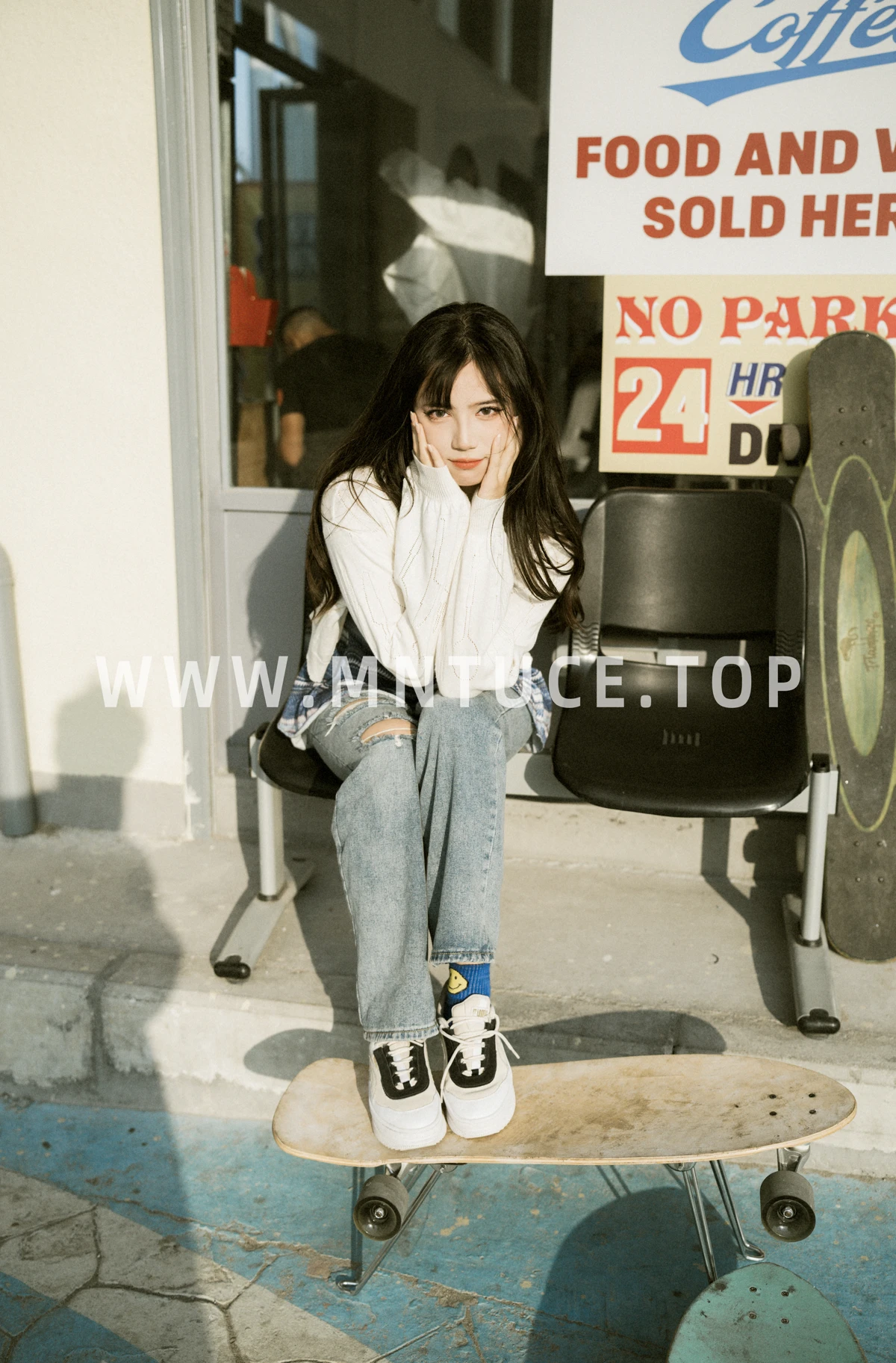 [艺图语] 2023.01.05 Vol.2840 – 加州阳光 贰加六#[33P]-23