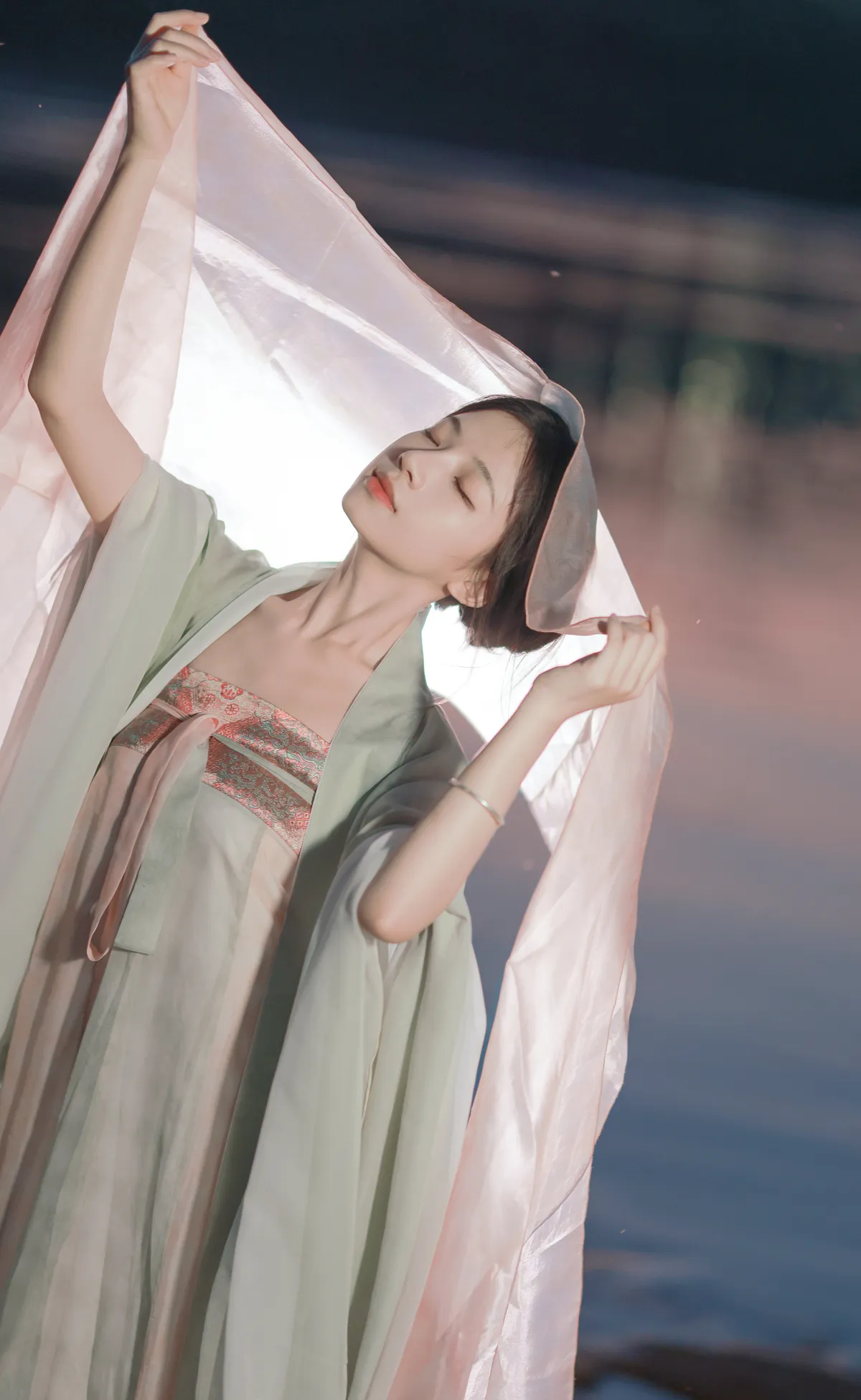 [艺图语] 2022.12.15 Vol.2686 – 星河 卷卷#[23P]-3