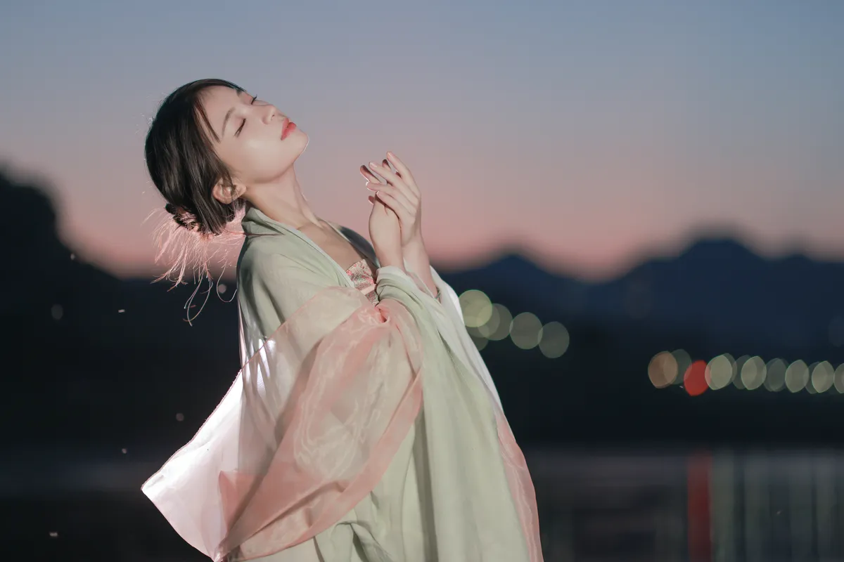 [艺图语] 2022.12.15 Vol.2686 – 星河 卷卷#[23P]-5