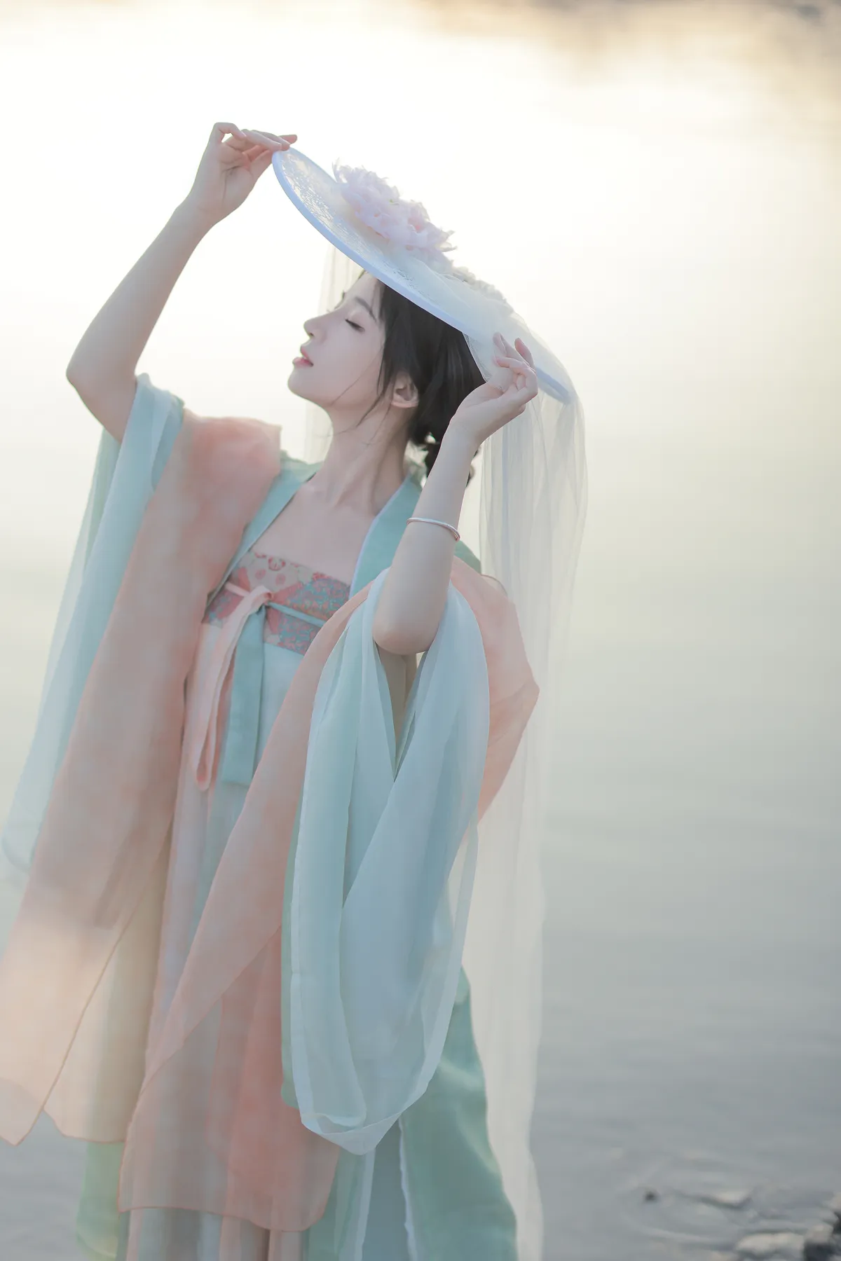[艺图语] 2022.12.15 Vol.2686 – 星河 卷卷#[23P]-7