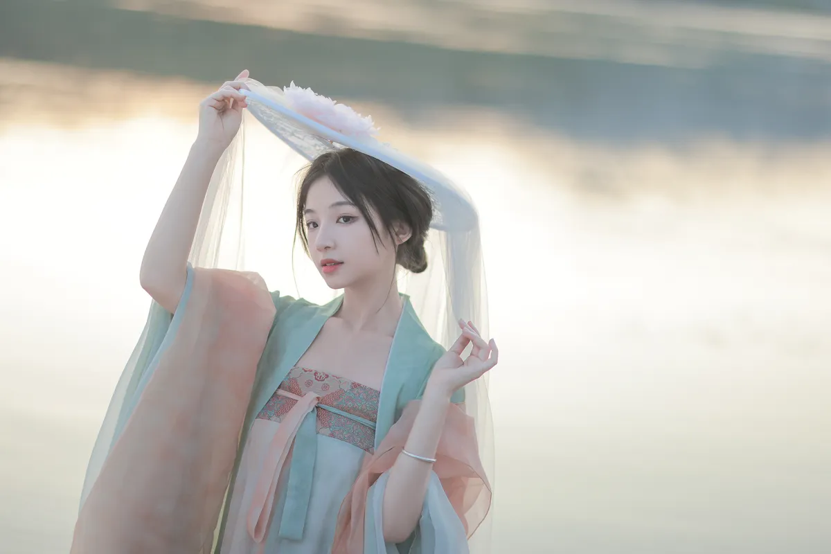 [艺图语] 2022.12.15 Vol.2686 – 星河 卷卷#[23P]-8