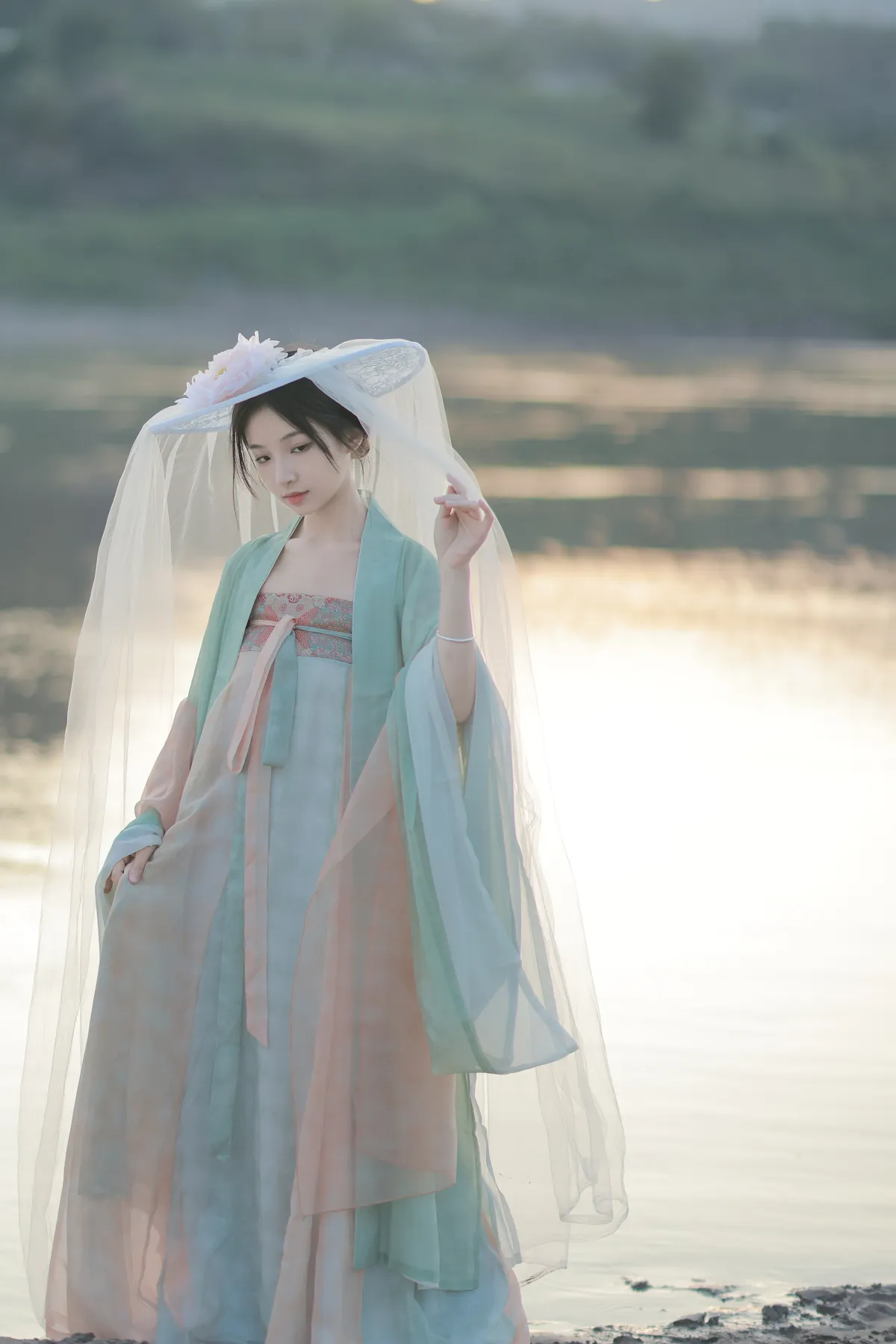 [艺图语] 2022.12.15 Vol.2686 – 星河 卷卷#[23P]-9