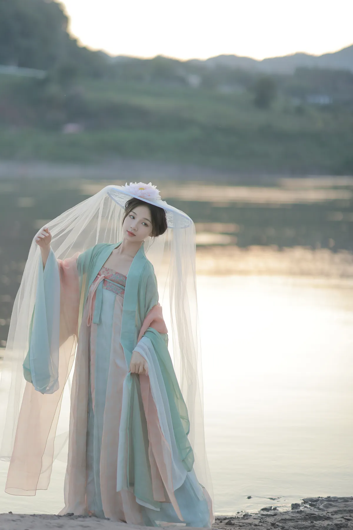[艺图语] 2022.12.15 Vol.2686 – 星河 卷卷#[23P]-10