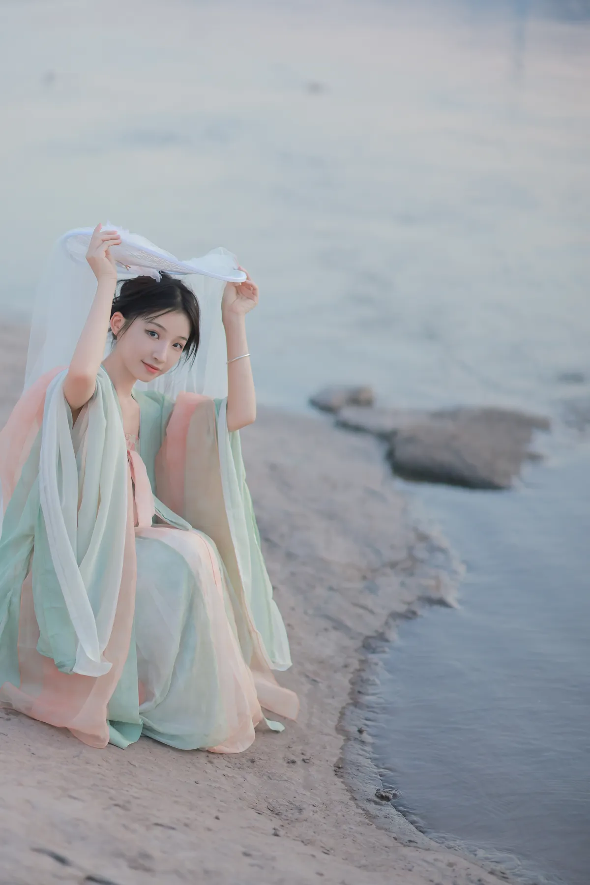[艺图语] 2022.12.15 Vol.2686 – 星河 卷卷#[23P]-3