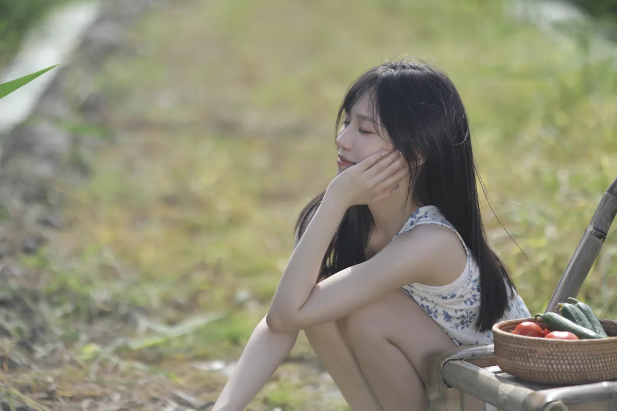 [艺图语] 2022.12.11 Vol.2650 – 稻香 echo#[29P]-1
