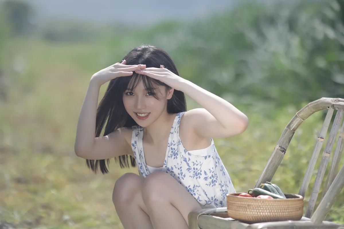 [艺图语] 2022.12.11 Vol.2650 – 稻香 echo#[29P]-2