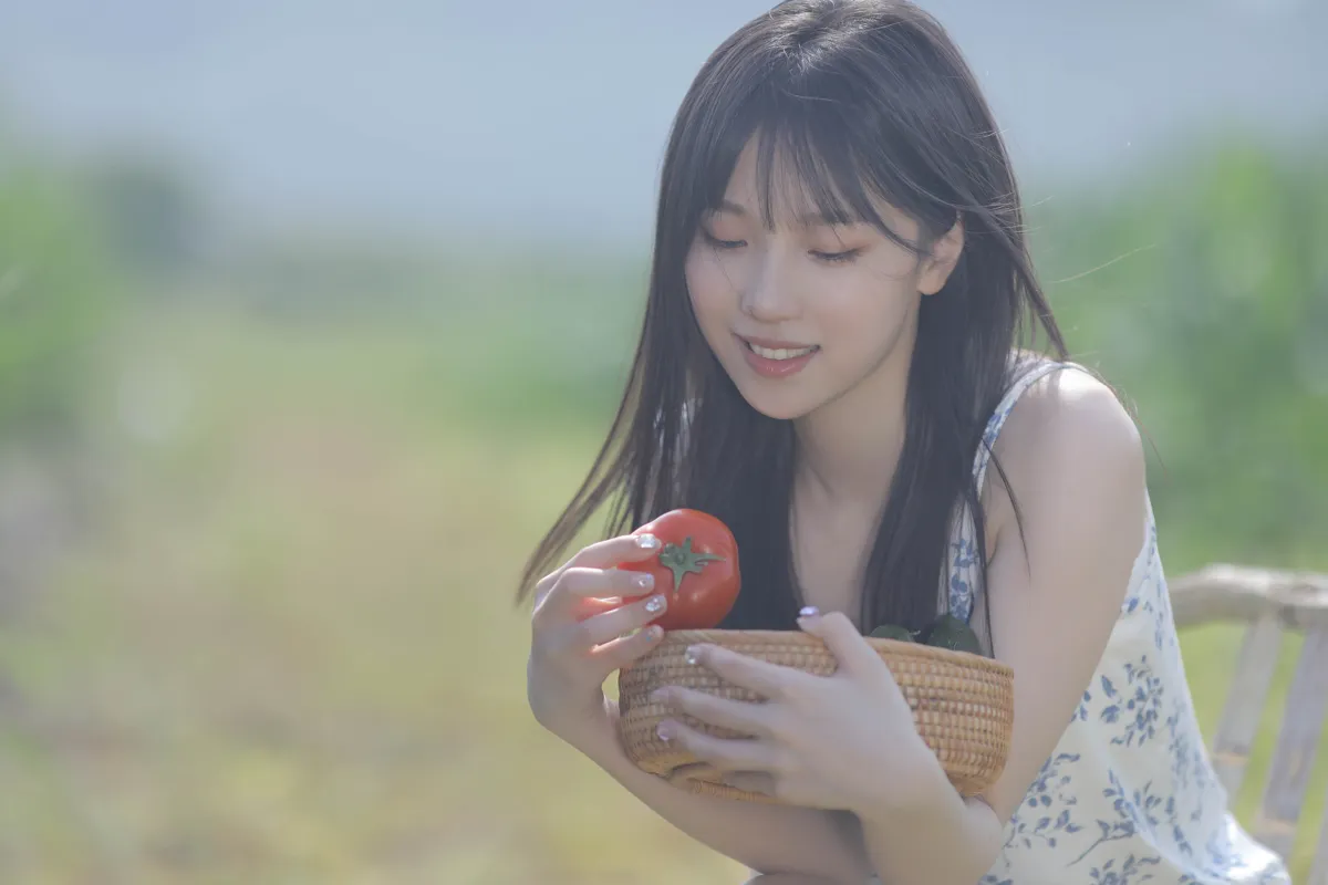 [艺图语] 2022.12.11 Vol.2650 – 稻香 echo#[29P]-5