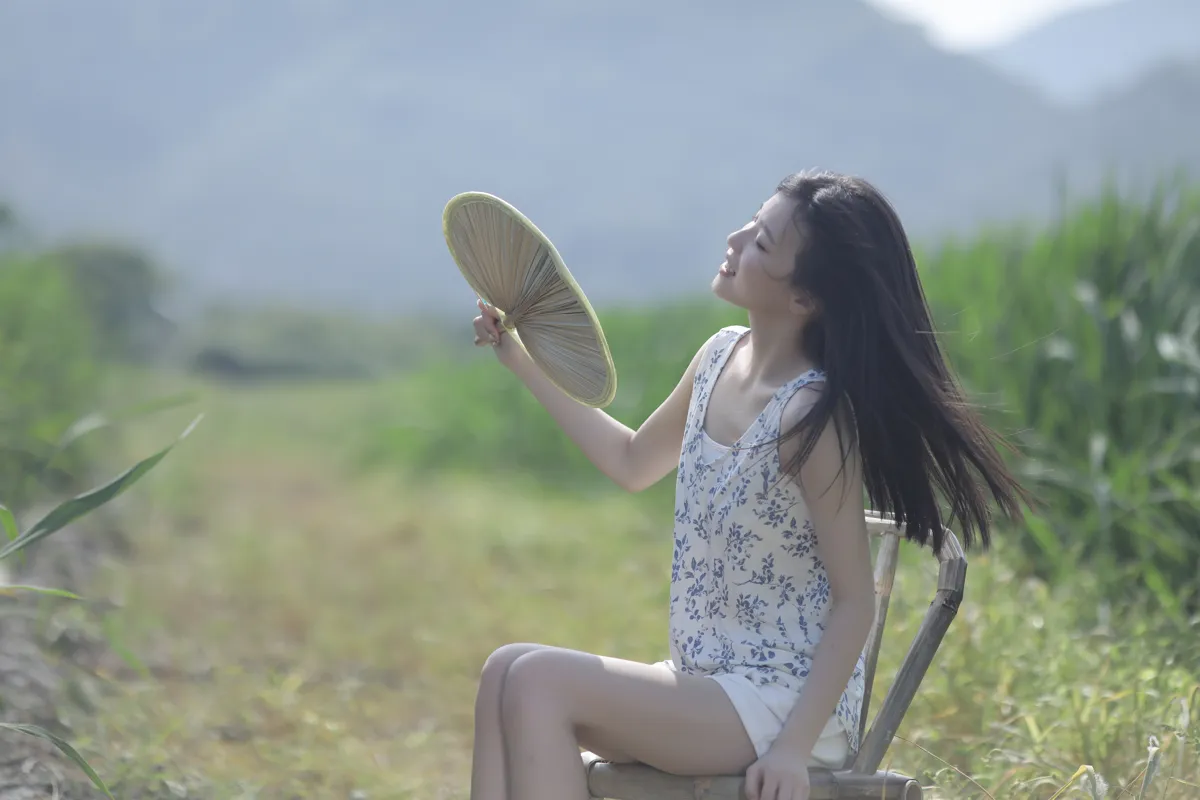 [艺图语] 2022.12.11 Vol.2650 – 稻香 echo#[29P]-10