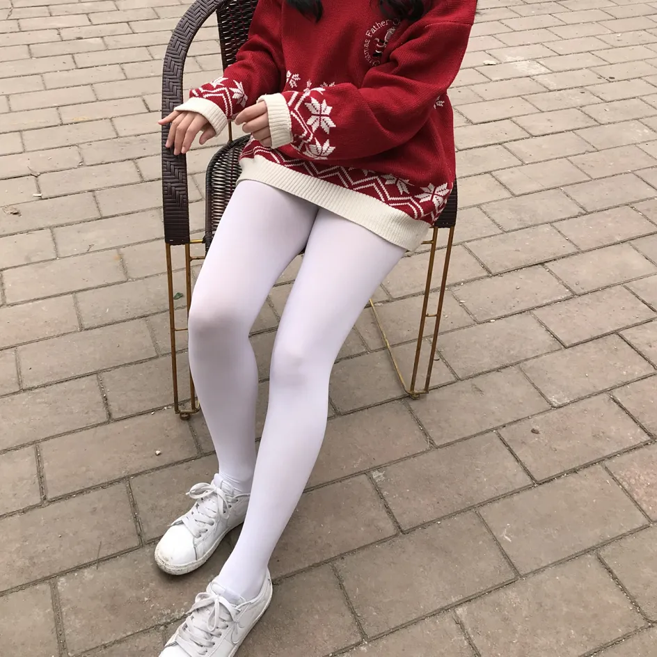 [爱美足] NO.007 操场散拍合集 街拍#[91P]-7