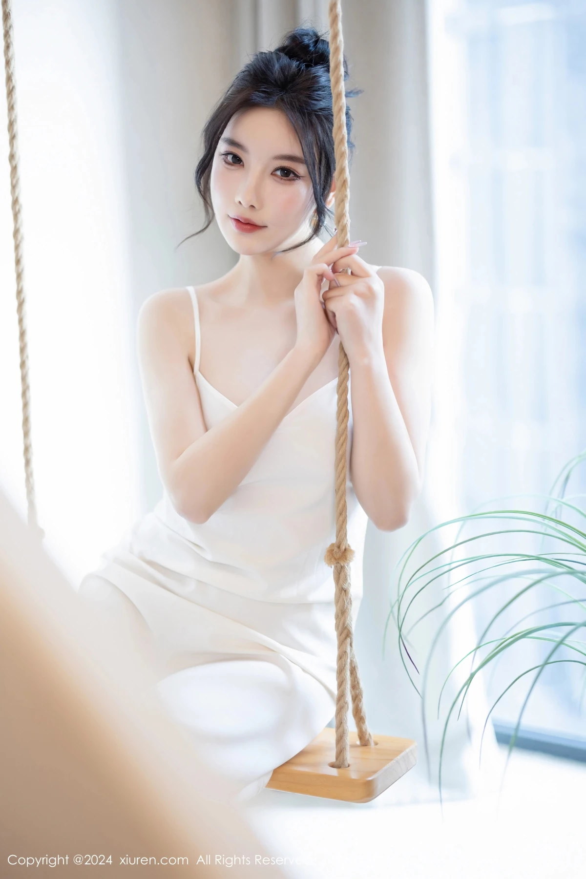 [秀人网] 2024.05.14 No.8538 杨晨晨Yome#[82P]-1