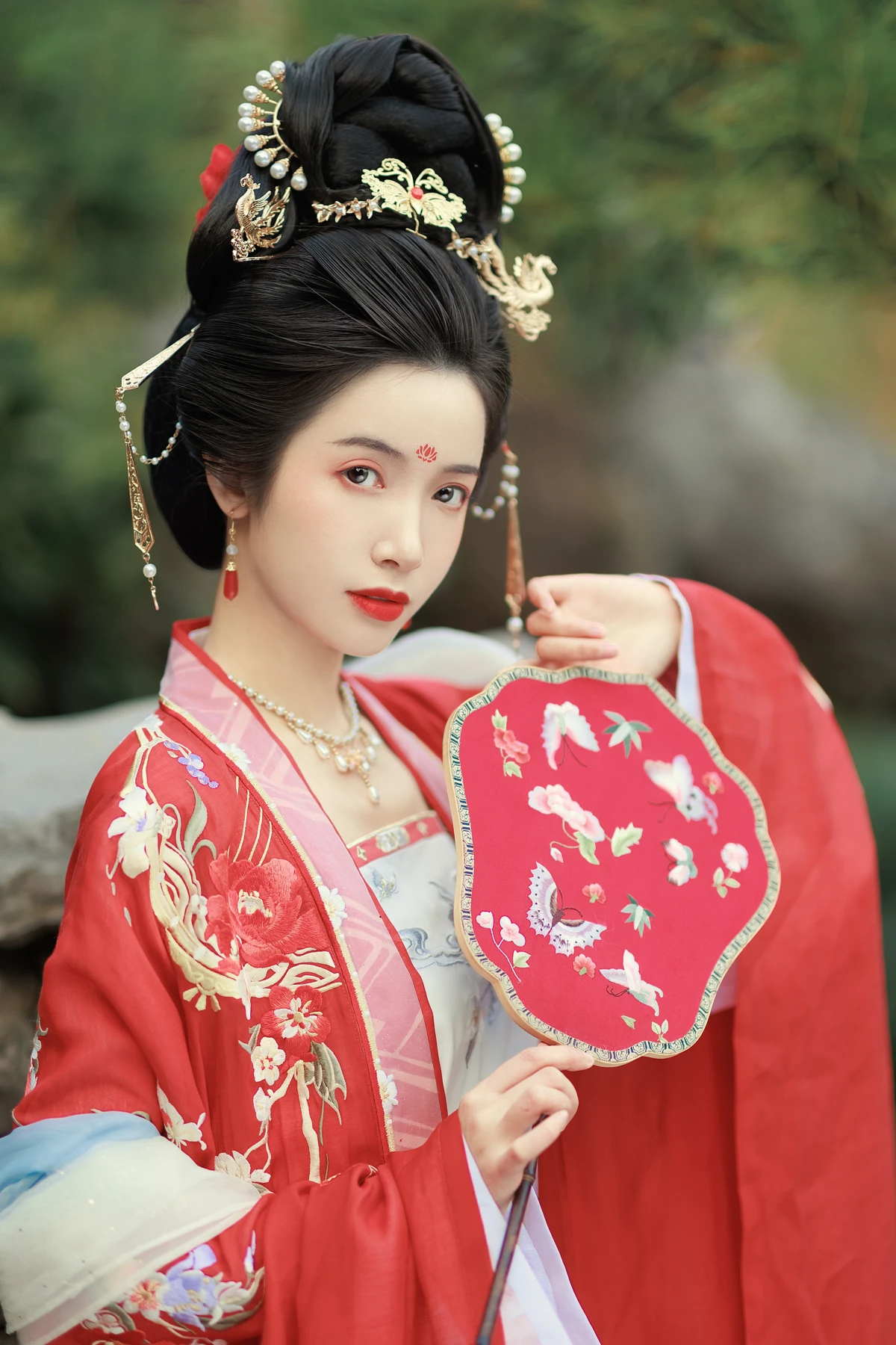 [艺图语] 2022.12.27 Vol.2771 – 江南初秋 一只阿梦崽#[39P]-3
