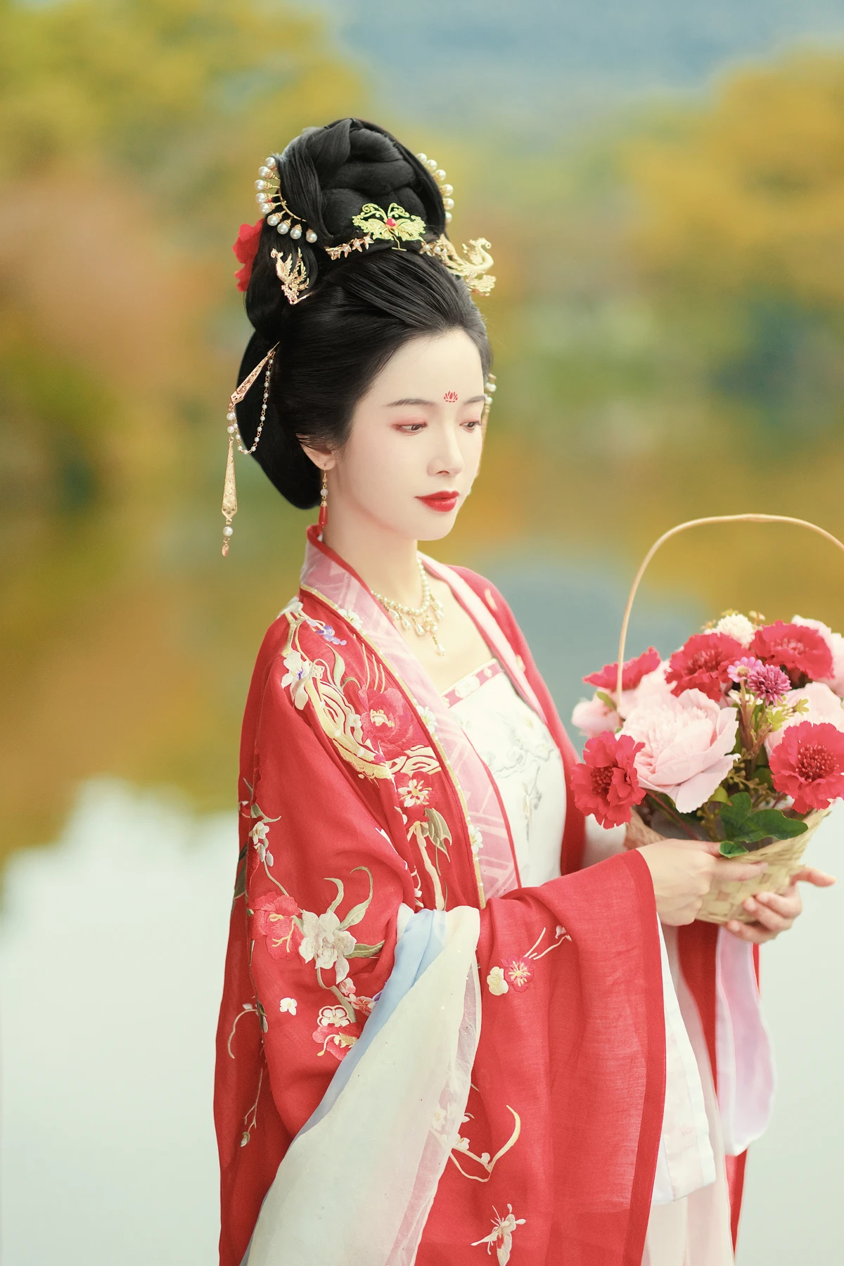 [艺图语] 2022.12.27 Vol.2771 – 江南初秋 一只阿梦崽#[39P]-1