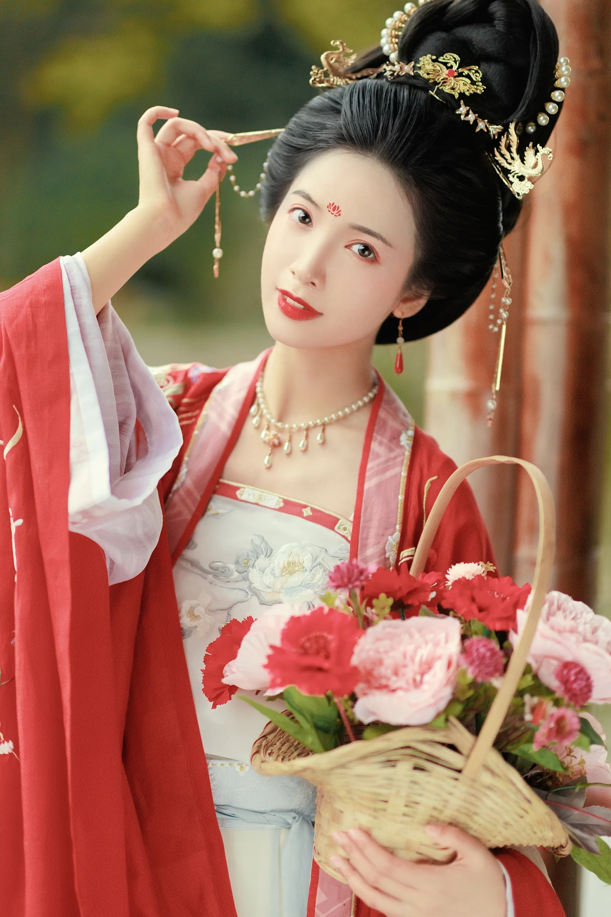[艺图语] 2022.12.27 Vol.2771 – 江南初秋 一只阿梦崽#[39P]-2