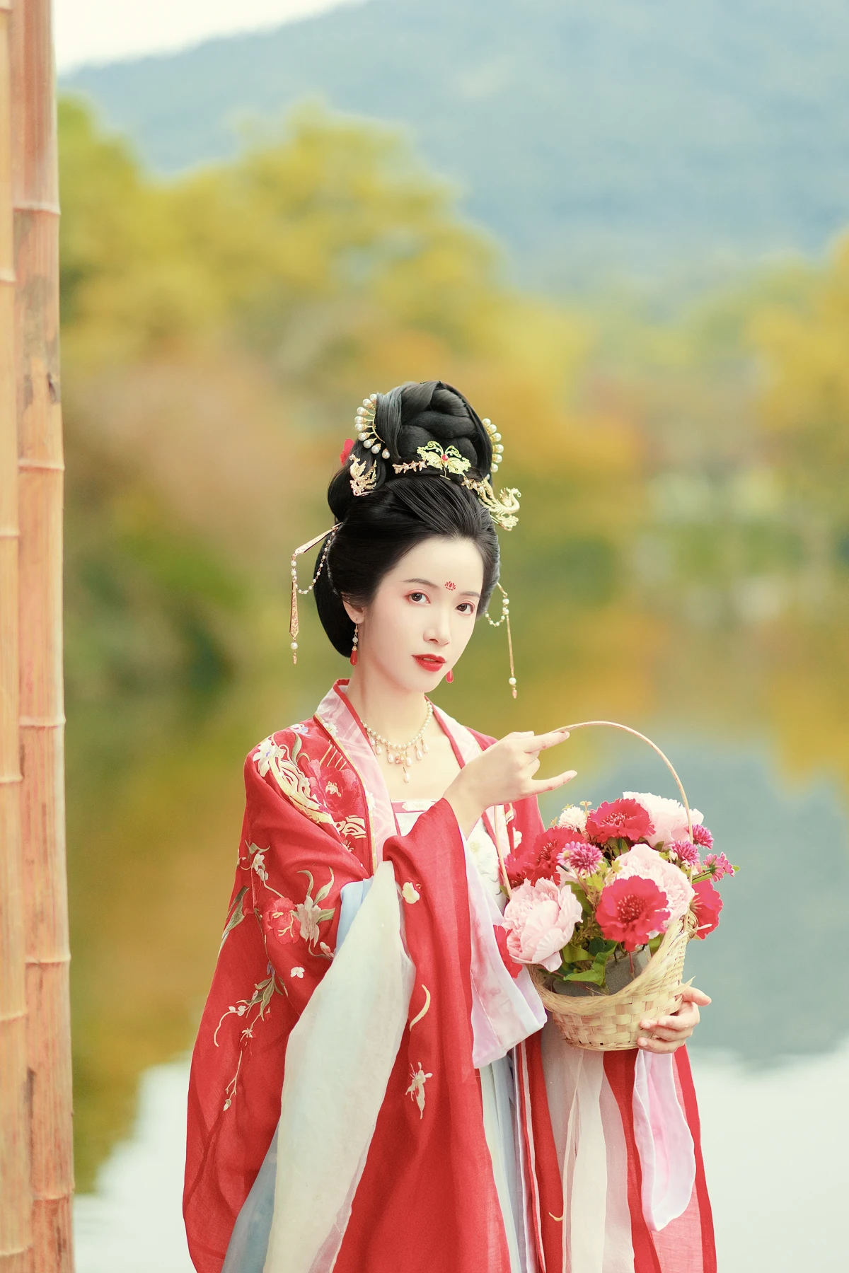 [艺图语] 2022.12.27 Vol.2771 – 江南初秋 一只阿梦崽#[39P]-9